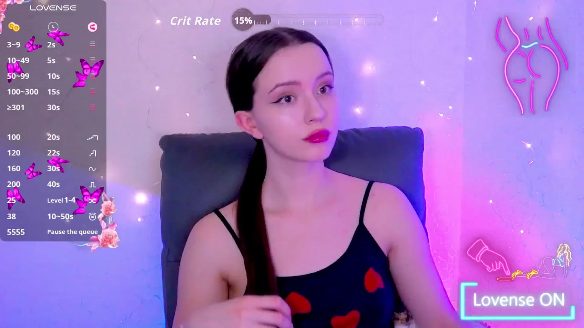 Gallery image thumbnail from BellaVelure66's myfreecams stream on, 03/04/2026, 23:49 image 2 of 20