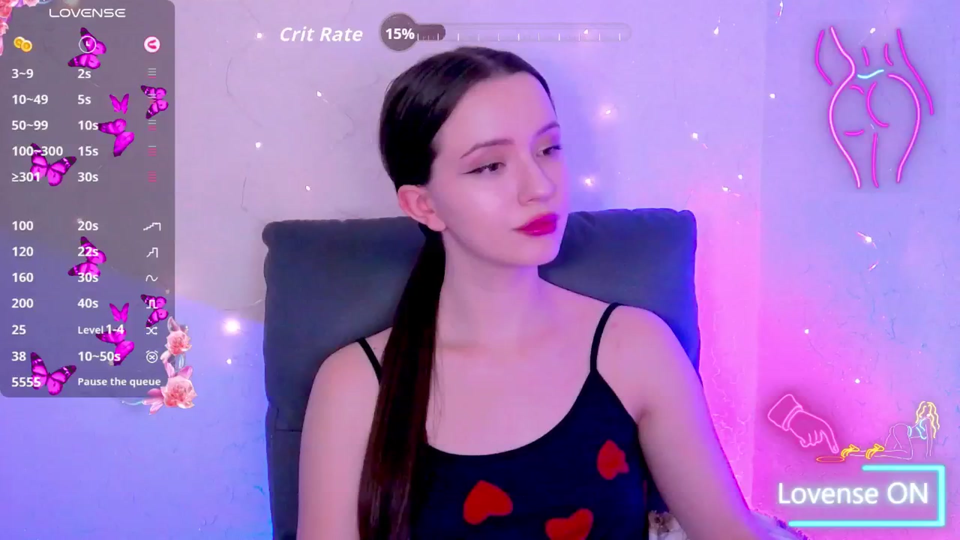 Gallery image thumbnail from BellaVelure66's myfreecams stream on, 03/04/2026, 23:49 image 3 of 20