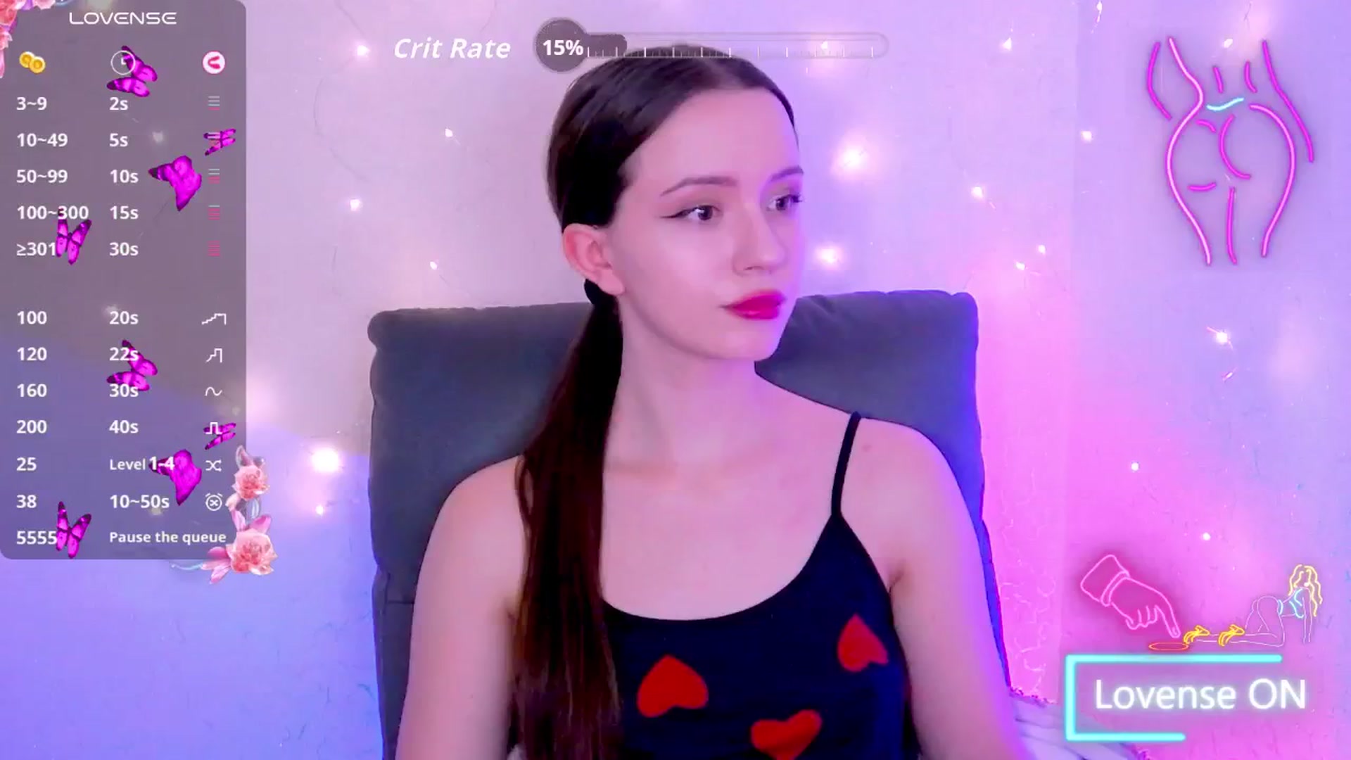 Gallery image thumbnail from BellaVelure66's myfreecams stream on, 03/04/2026, 23:49 image 1 of 20