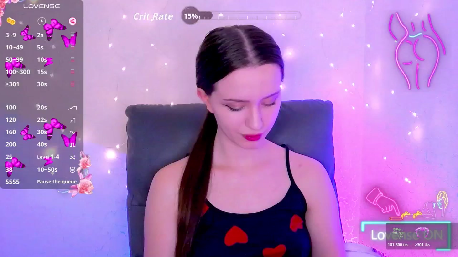 Gallery image thumbnail from BellaVelure66's myfreecams stream on, 03/04/2026, 23:49 image 4 of 20
