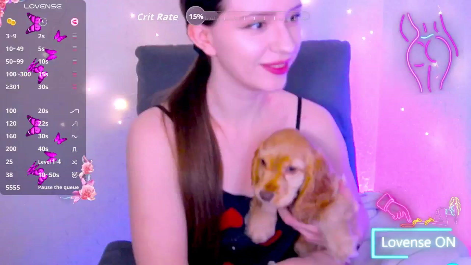 Gallery image thumbnail from BellaVelure66's myfreecams stream on, 03/04/2026, 23:49 image 9 of 20