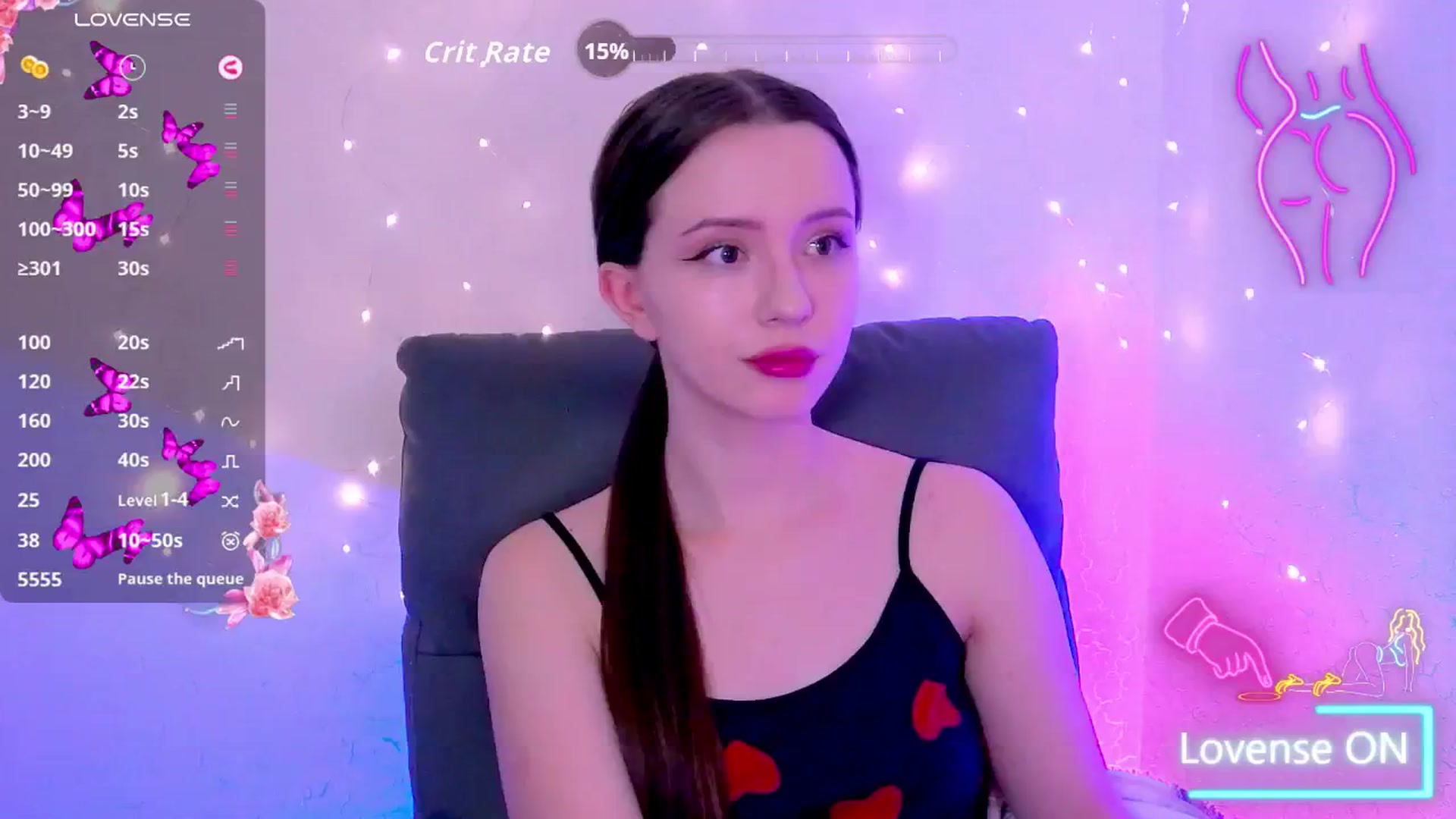 Gallery image thumbnail from BellaVelure66's myfreecams stream on, 03/04/2026, 23:49 image 7 of 20