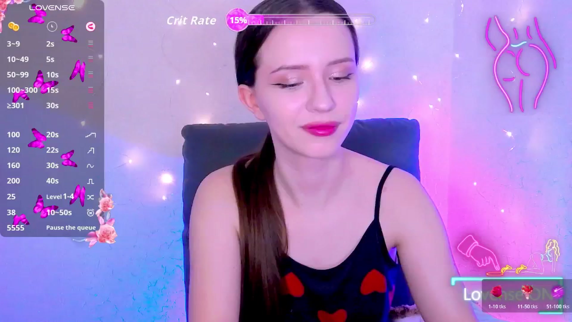 Gallery image thumbnail from BellaVelure66's myfreecams stream on, 03/04/2026, 23:49 image 16 of 20