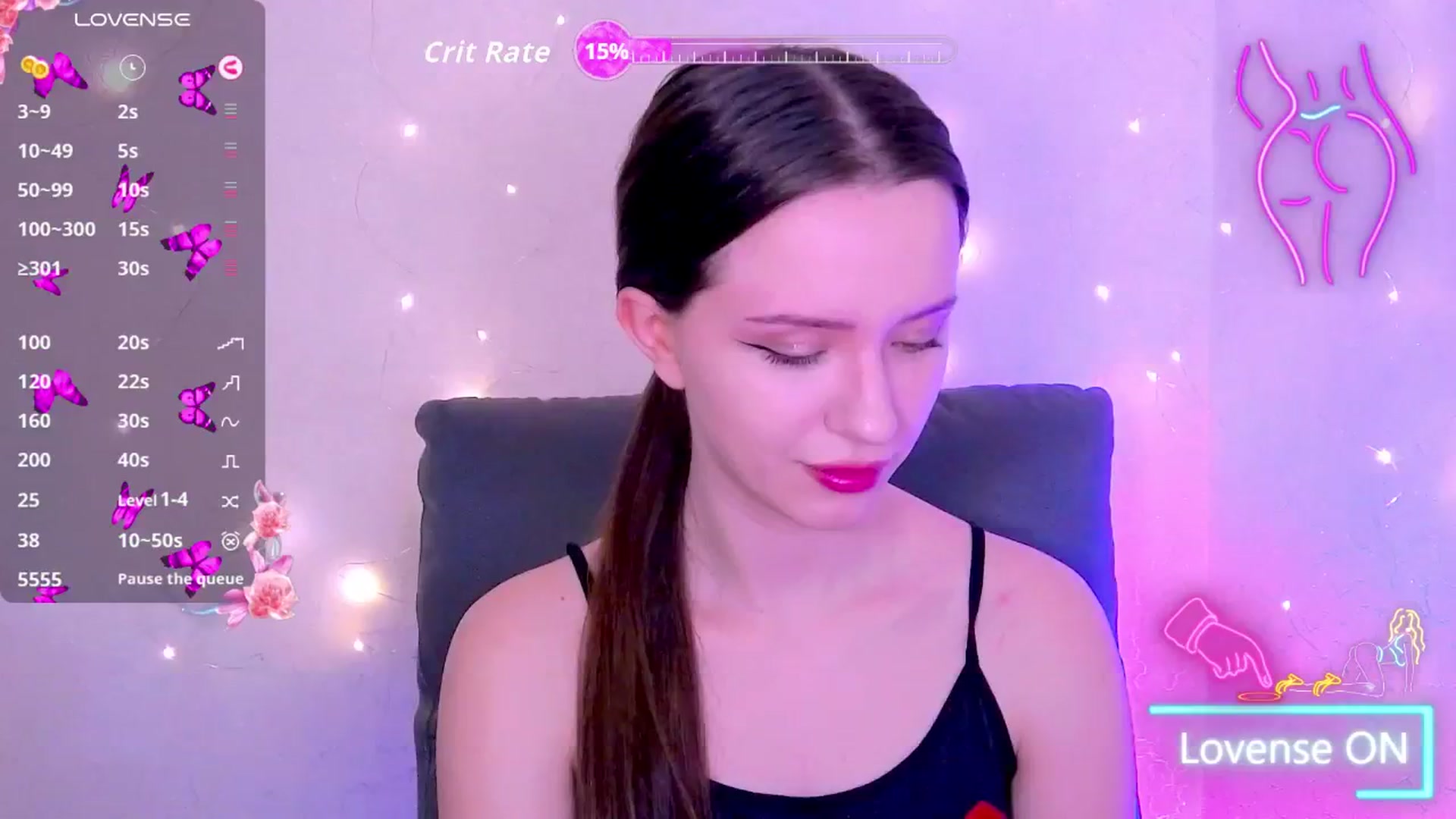 Gallery image thumbnail from BellaVelure66's myfreecams stream on, 03/04/2026, 23:49 image 20 of 20