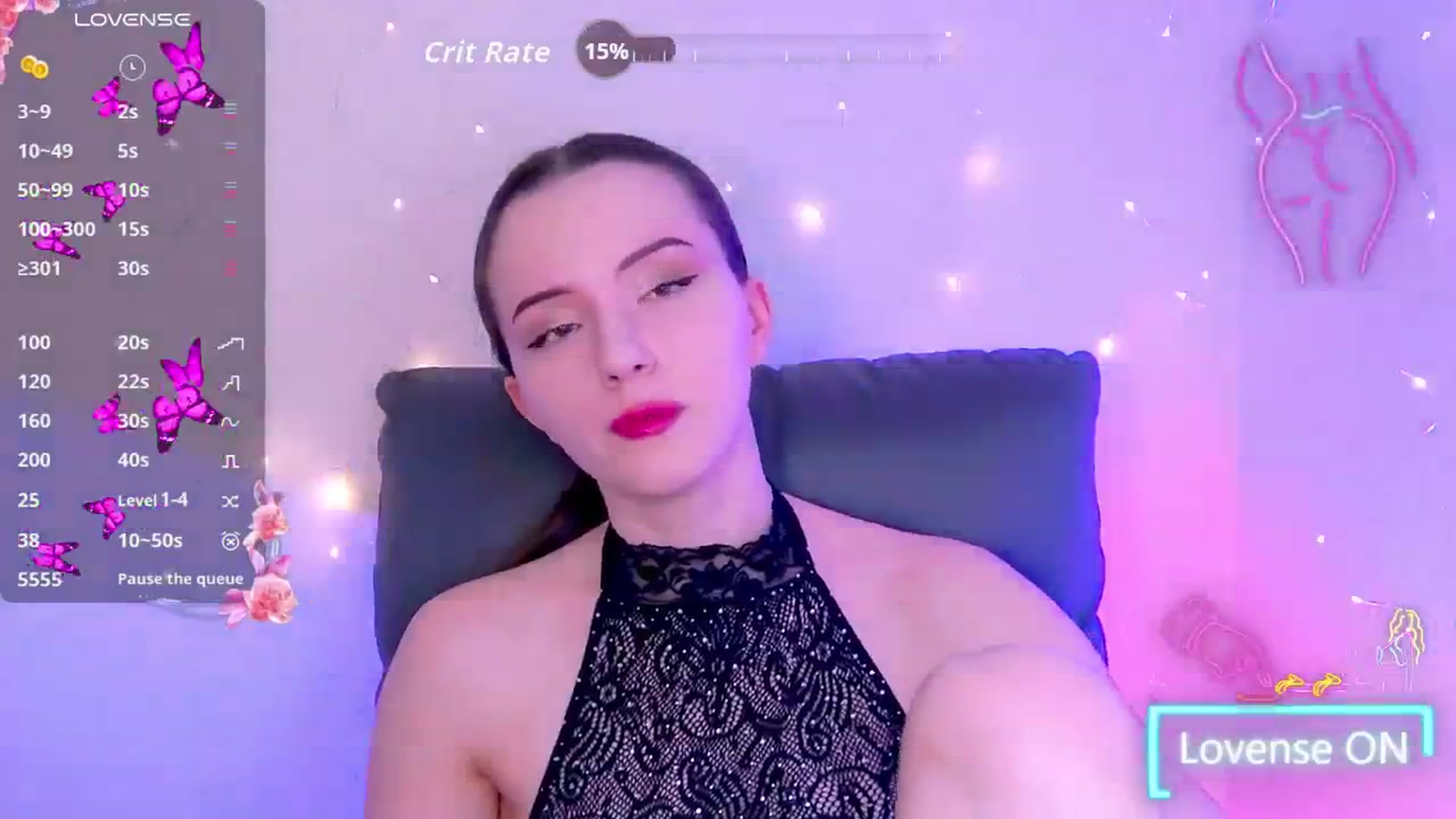 Gallery image thumbnail from BellaVelure66's myfreecams stream on, 03/14/2026, 24:43 image 8 of 20