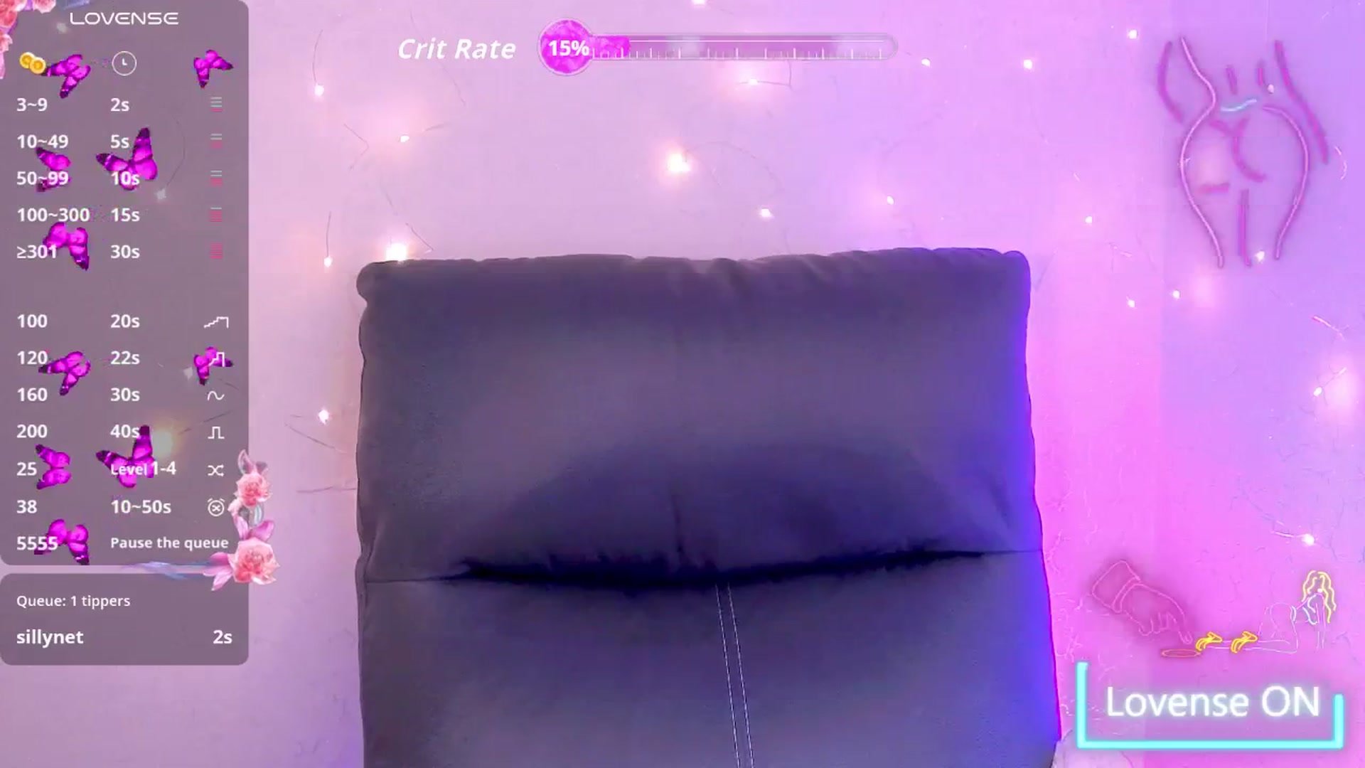 Gallery image thumbnail from BellaVelure66's myfreecams stream on, 03/14/2026, 24:43 image 20 of 20