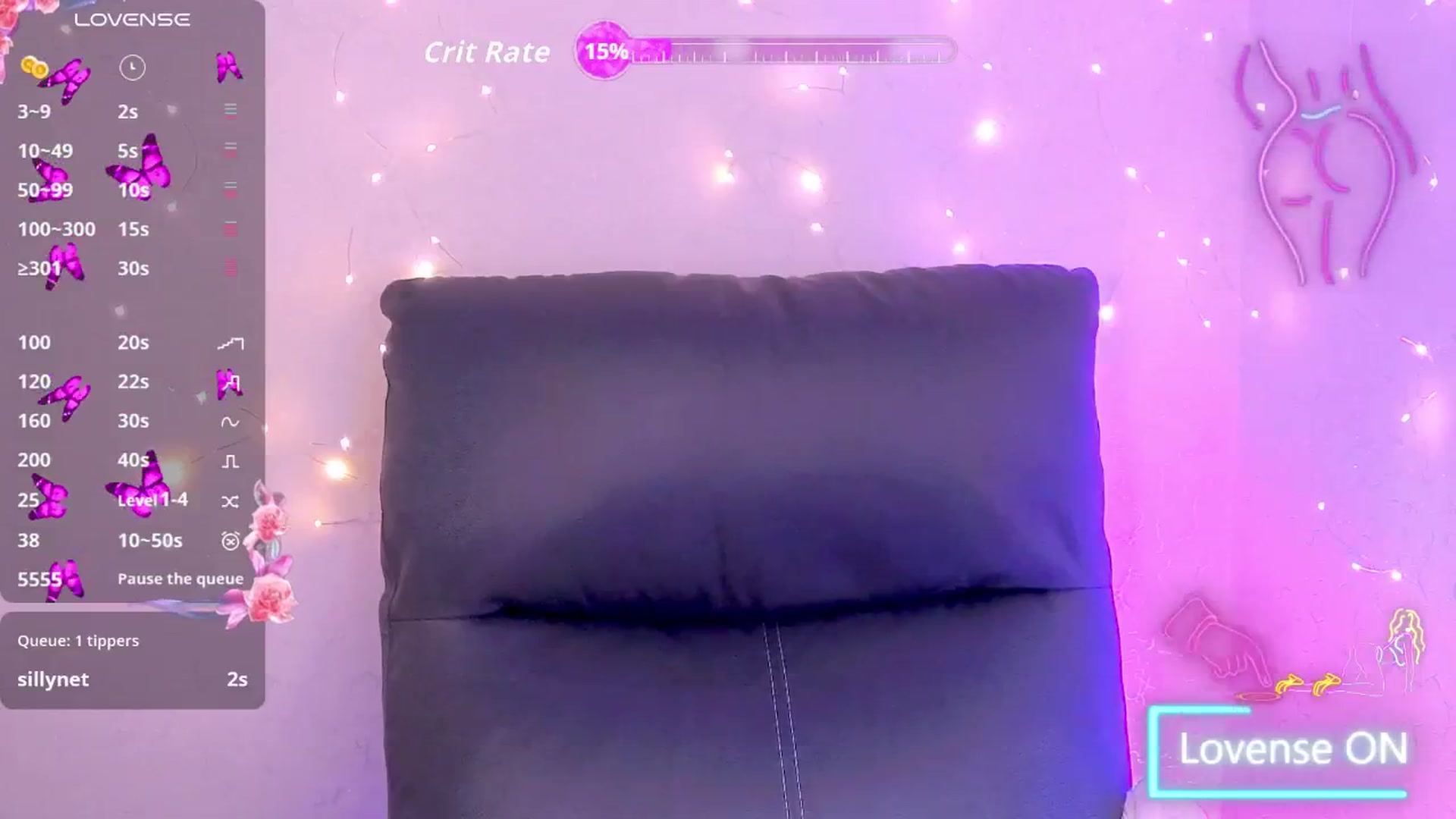 Gallery image thumbnail from BellaVelure66's myfreecams stream on, 03/14/2026, 24:43 image 19 of 20