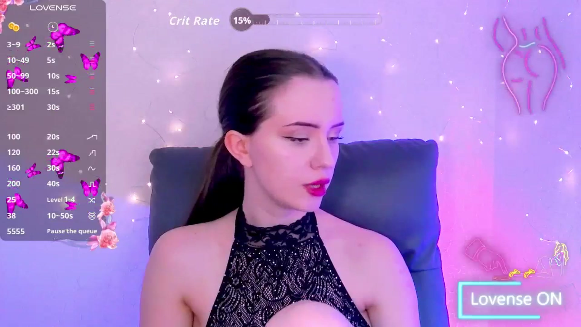 Gallery image thumbnail from BellaVelure66's myfreecams stream on, 03/14/2026, 24:43 image 10 of 20