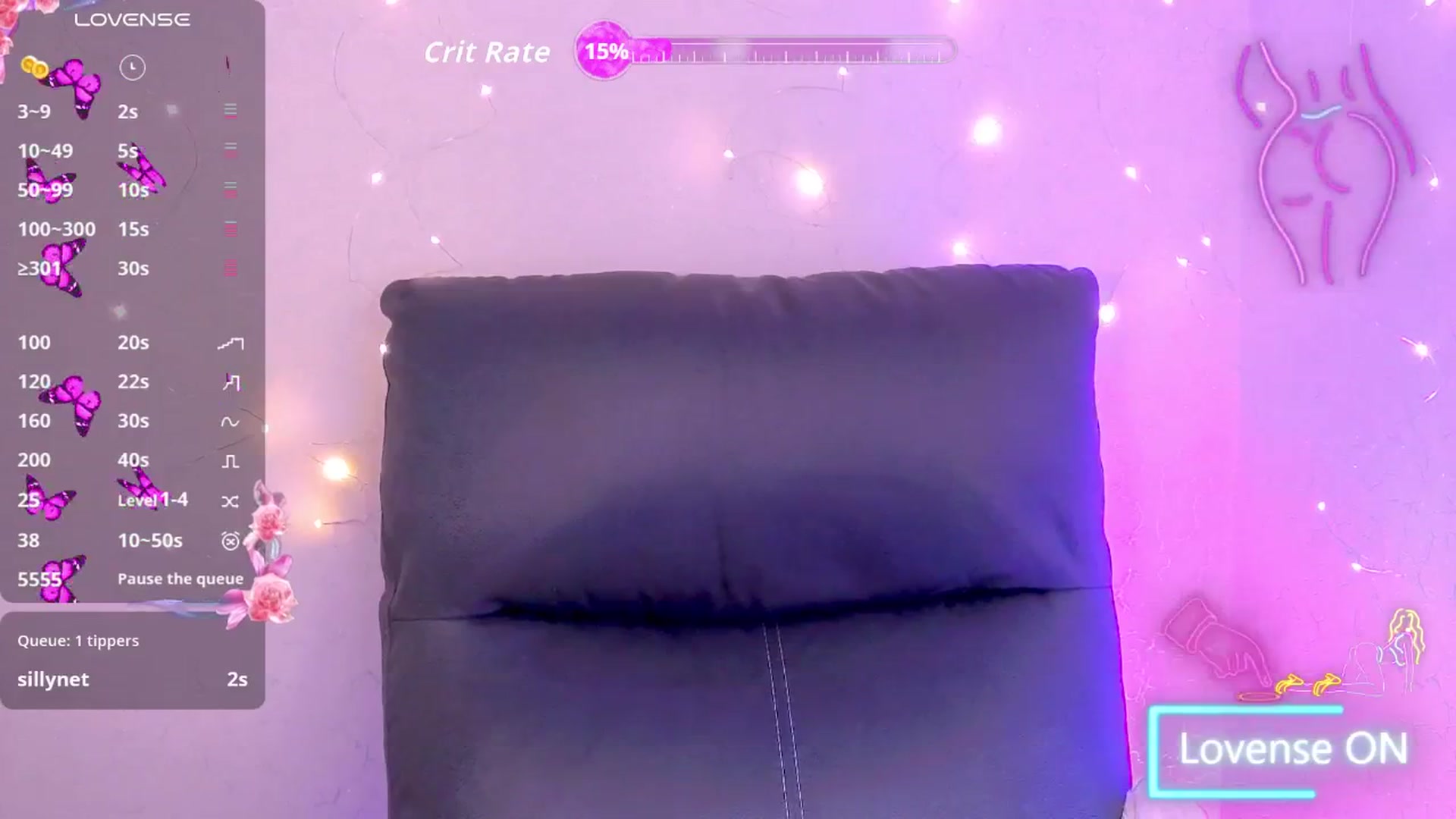 Gallery image thumbnail from BellaVelure66's myfreecams stream on, 03/14/2026, 24:43 image 18 of 20