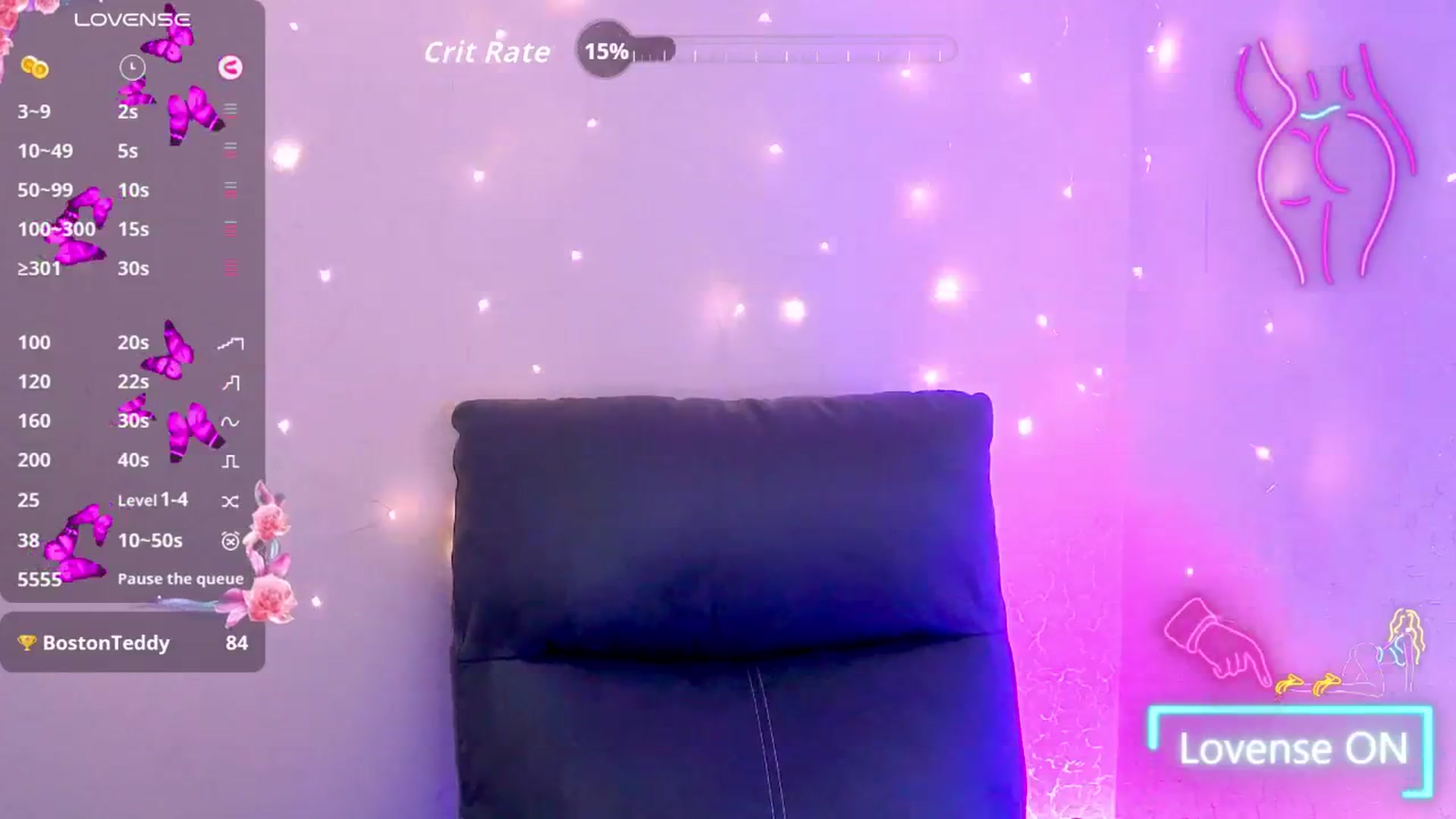 Gallery image thumbnail from BellaVelure66's myfreecams stream on, 03/15/2026, 23:37 image 20 of 20