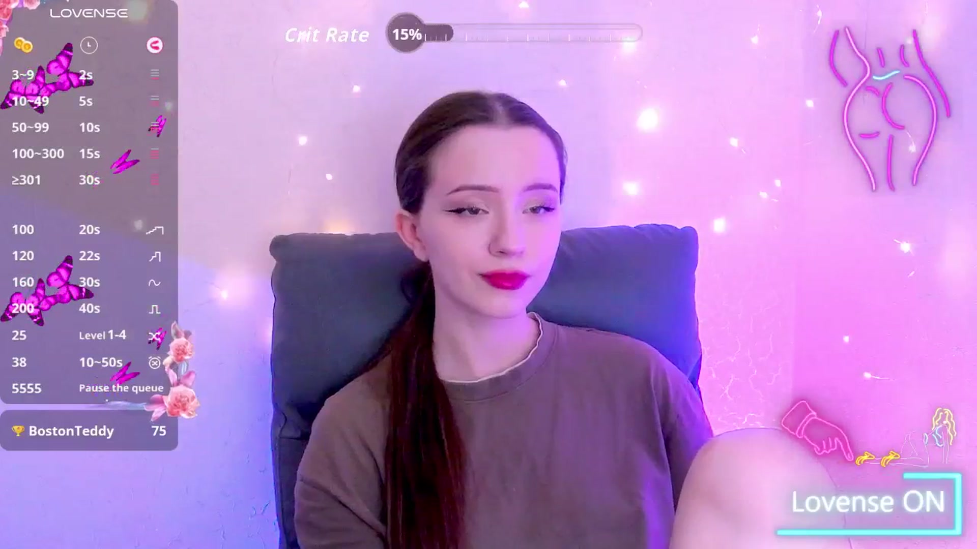 Gallery image thumbnail from BellaVelure66's myfreecams stream on, 03/15/2026, 23:37 image 6 of 20