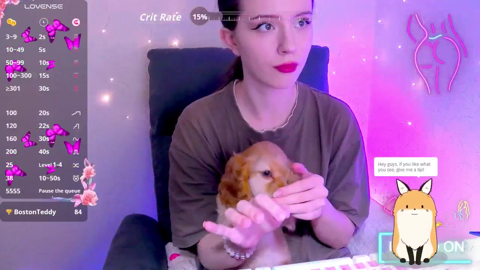 Gallery image thumbnail from BellaVelure66's myfreecams stream on, 03/15/2026, 23:37 image 14 of 20