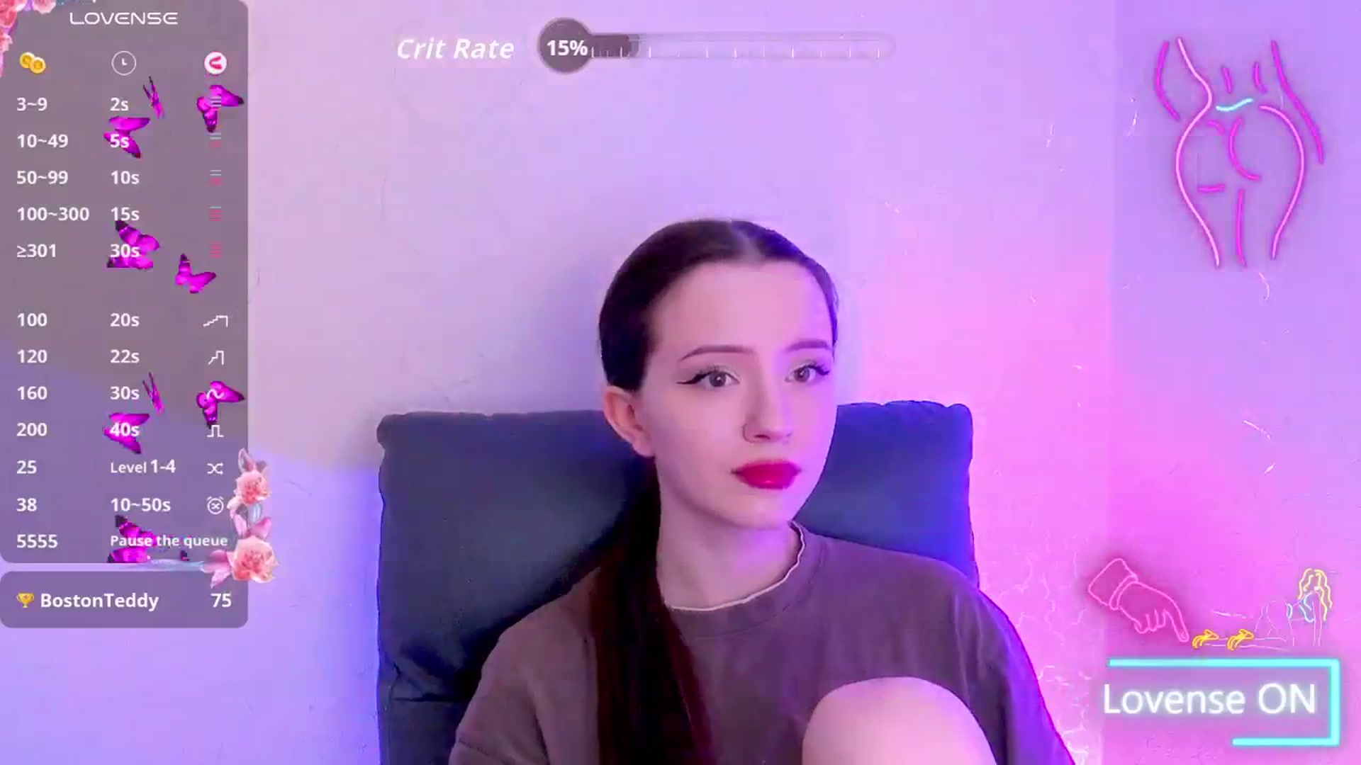 Gallery image thumbnail from BellaVelure66's myfreecams stream on, 03/15/2026, 23:37 image 3 of 20