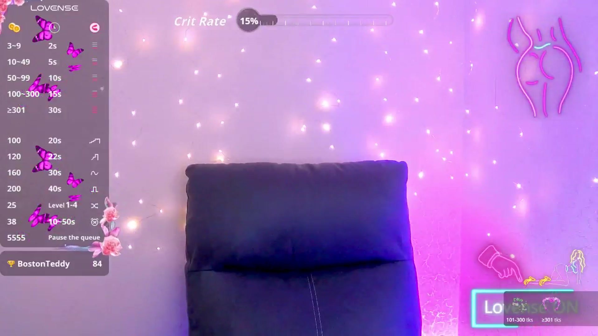 Gallery image thumbnail from BellaVelure66's myfreecams stream on, 03/15/2026, 23:37 image 17 of 20