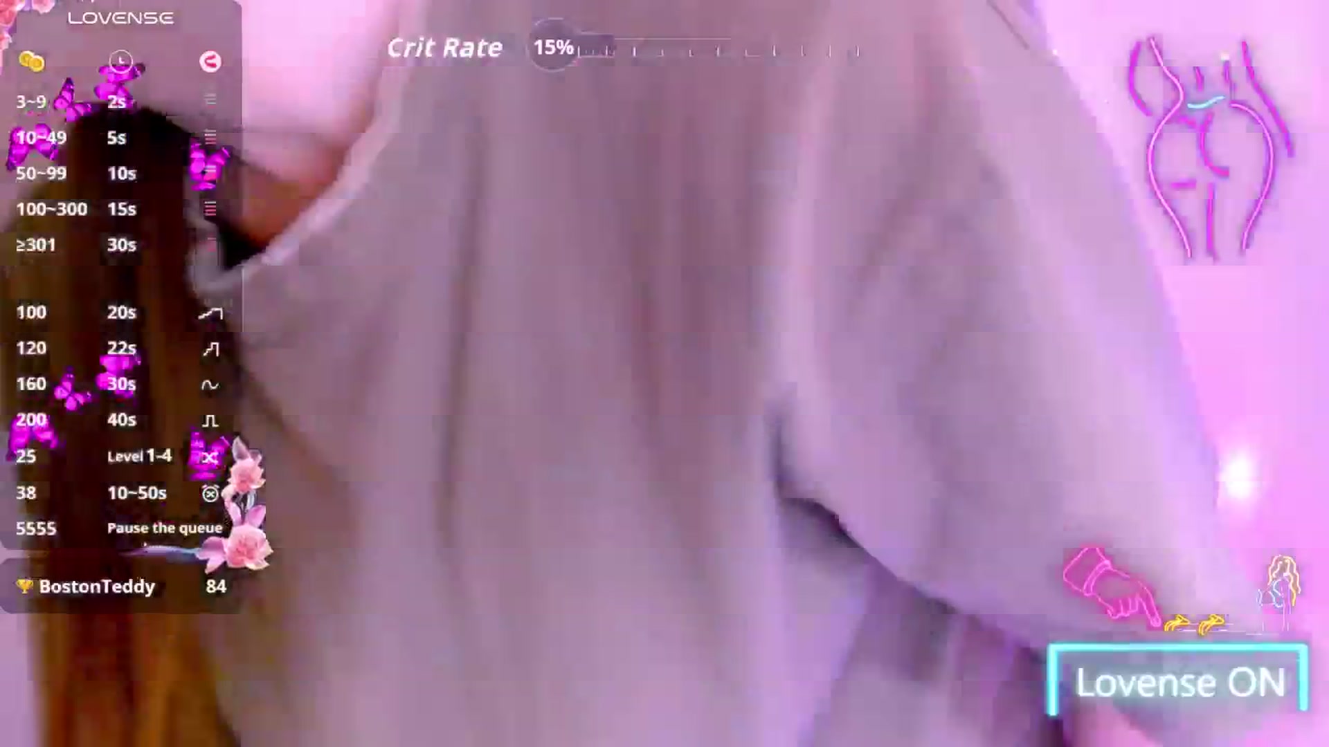 Gallery image thumbnail from BellaVelure66's myfreecams stream on, 03/15/2026, 23:37 image 10 of 20
