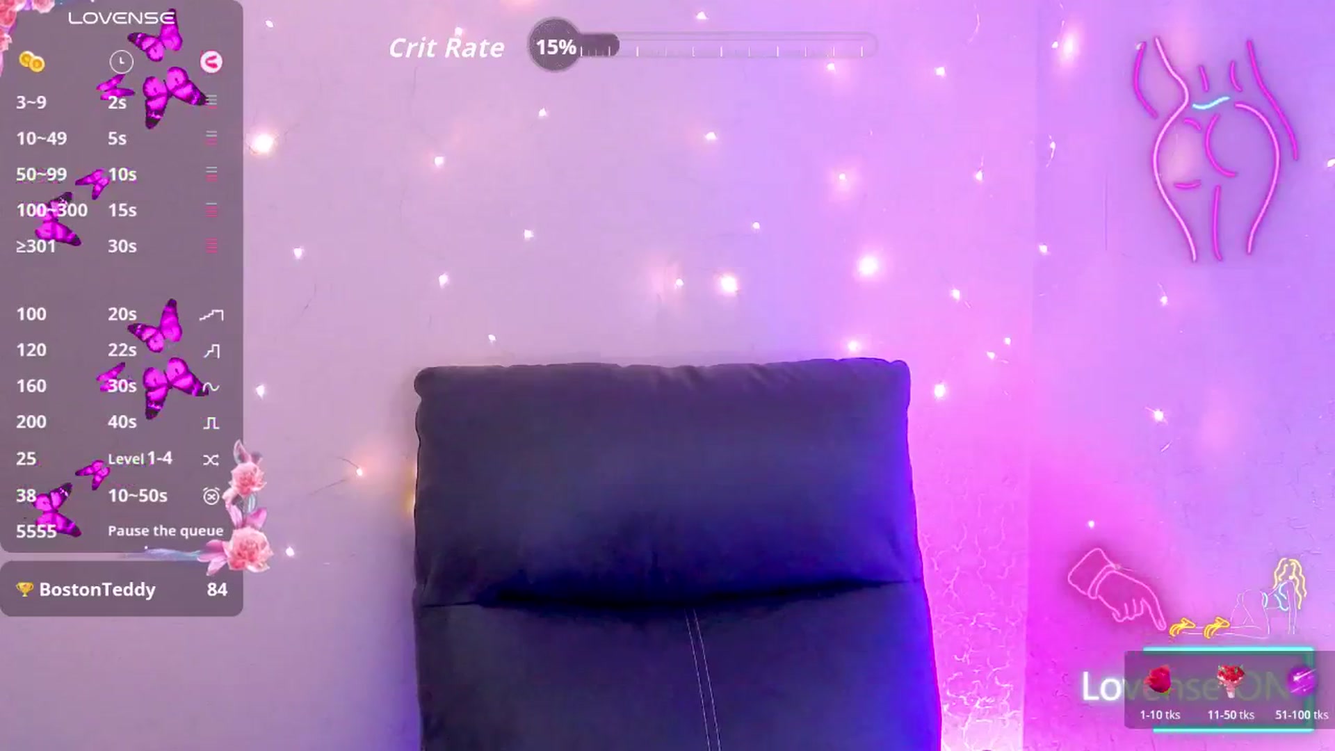 Gallery image thumbnail from BellaVelure66's myfreecams stream on, 03/15/2026, 23:37 image 18 of 20