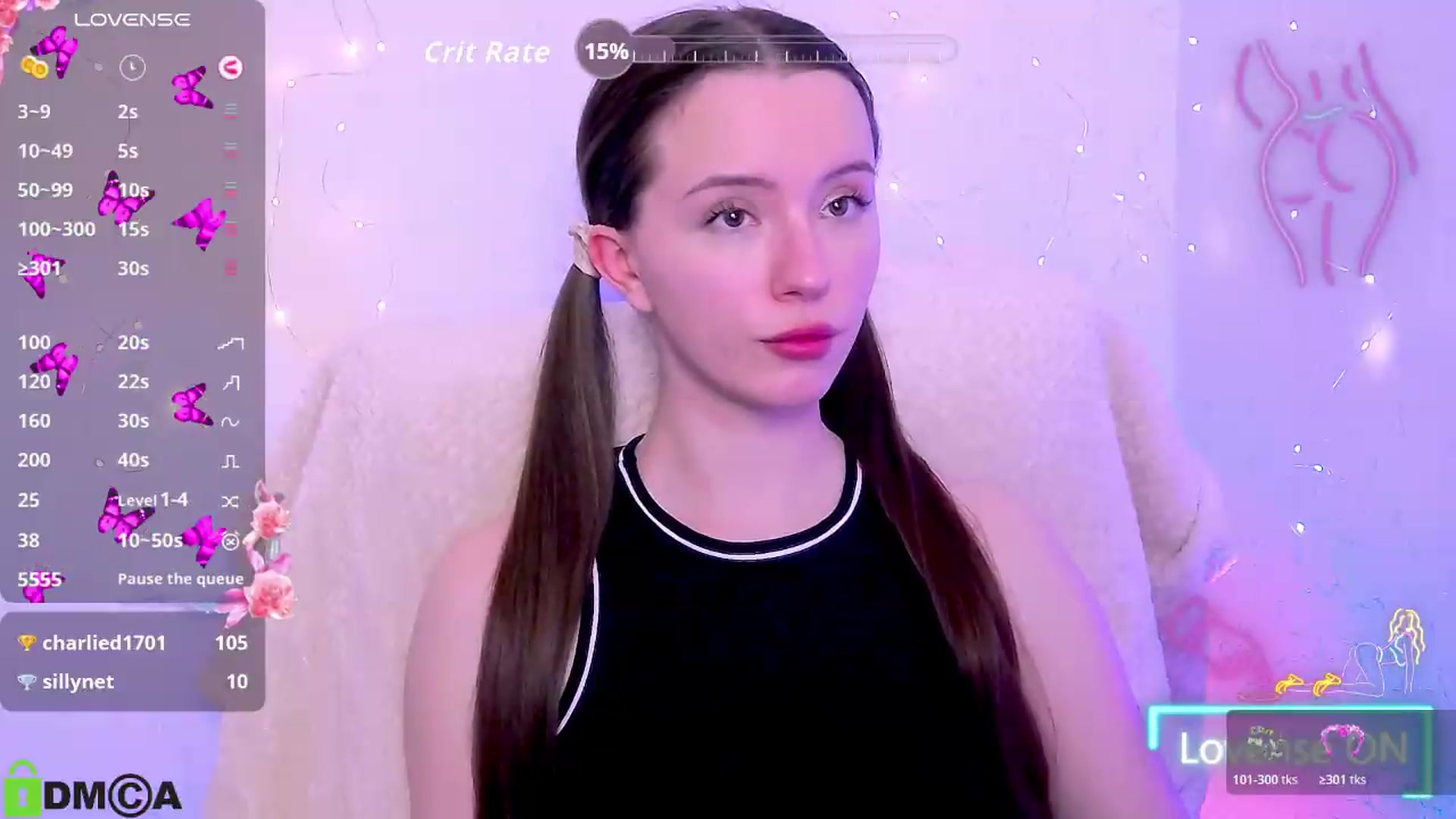 Gallery image thumbnail from BellaVelure66's myfreecams stream on, 05/08/2026, 22:19 image 20 of 20