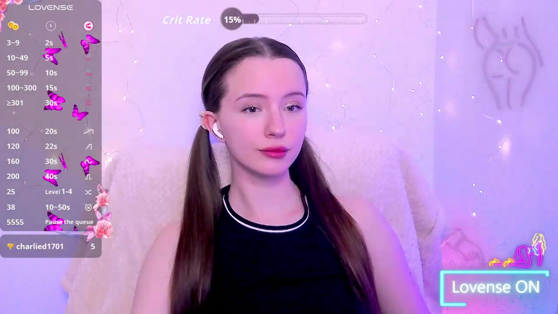 Gallery image thumbnail from BellaVelure66's myfreecams stream on, 05/08/2026, 22:19 image 7 of 20