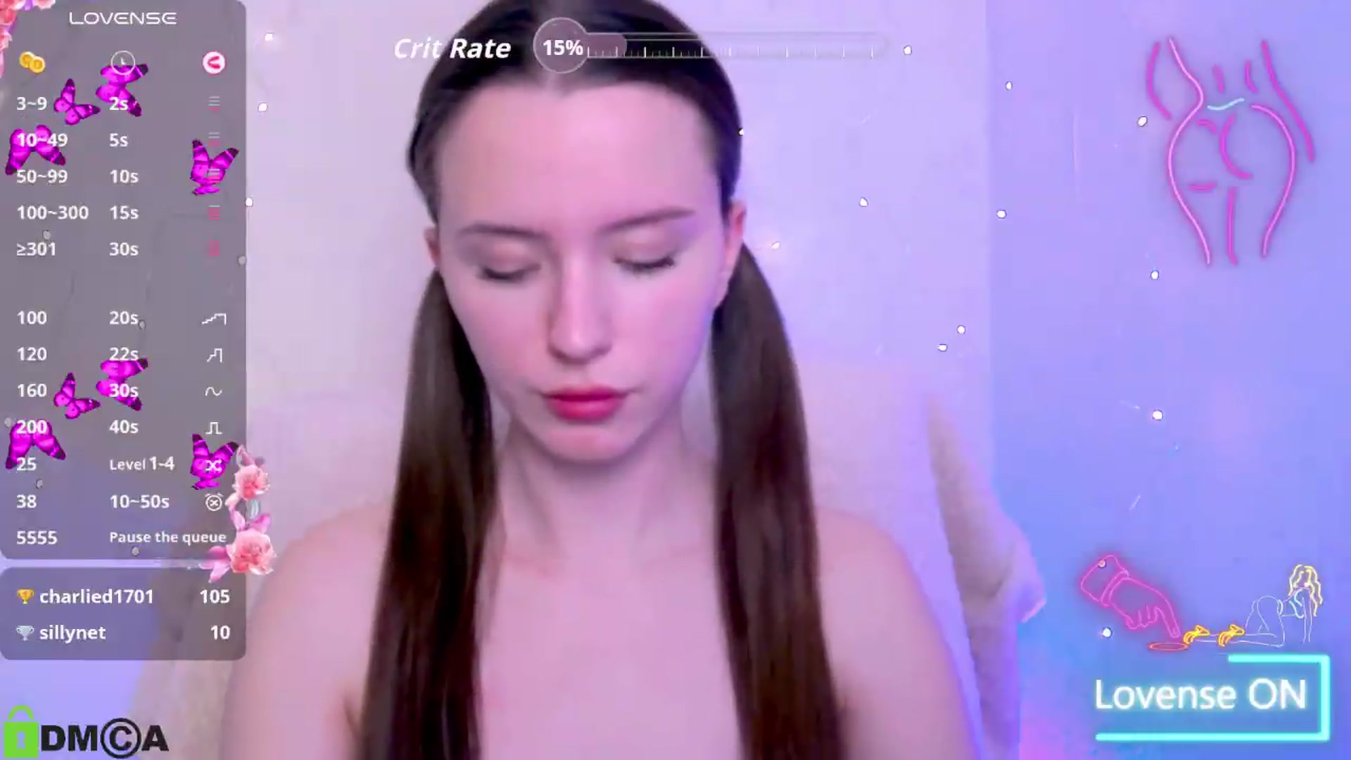 Gallery image thumbnail from BellaVelure66's myfreecams stream on, 05/08/2026, 22:19 image 18 of 20