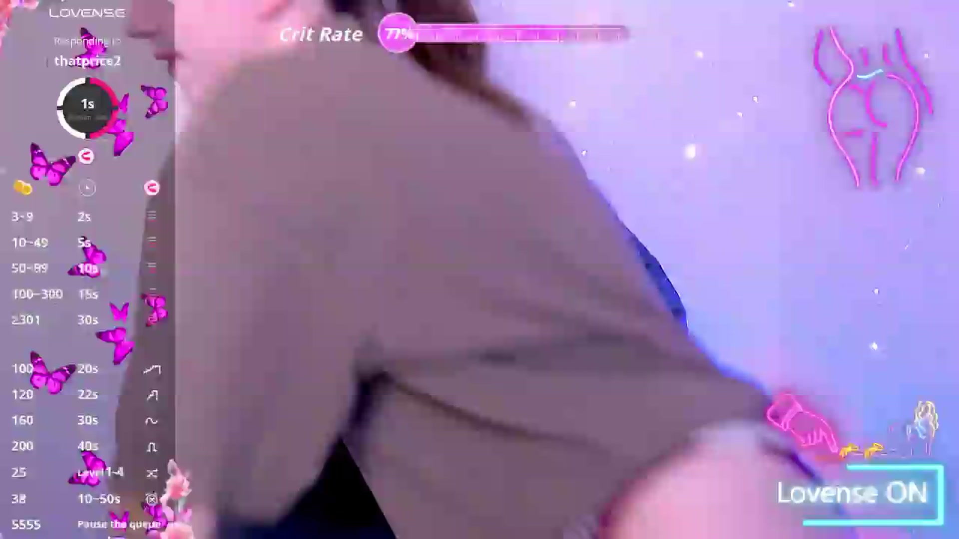 Gallery image thumbnail from BellaVelure66's myfreecams stream on, 05/16/2026, 24:01 image 11 of 20