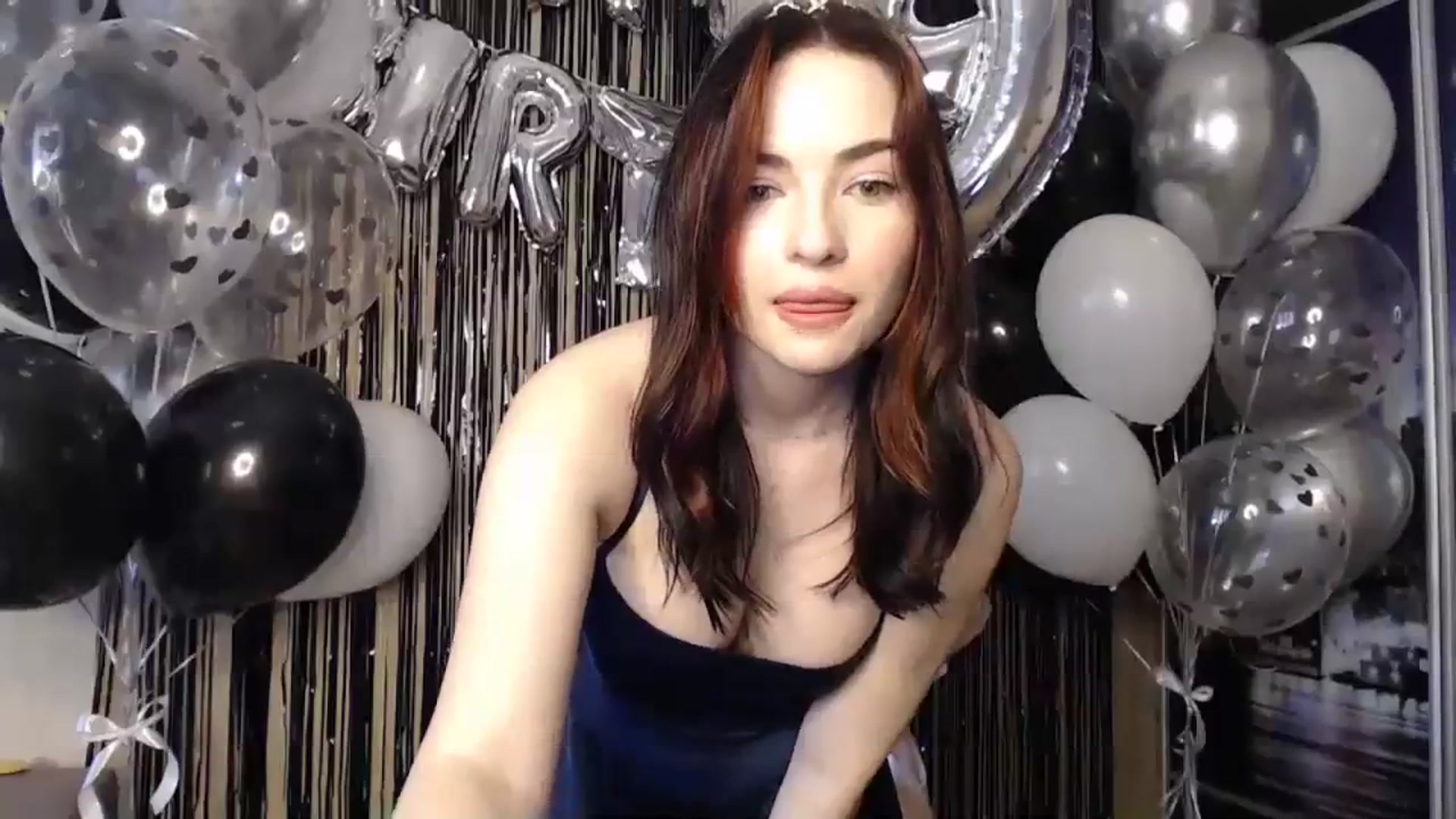 Gallery image thumbnail from Bella_Berryyy's myfreecams stream on, 04/15/2024, 09:54 image 4 of 20