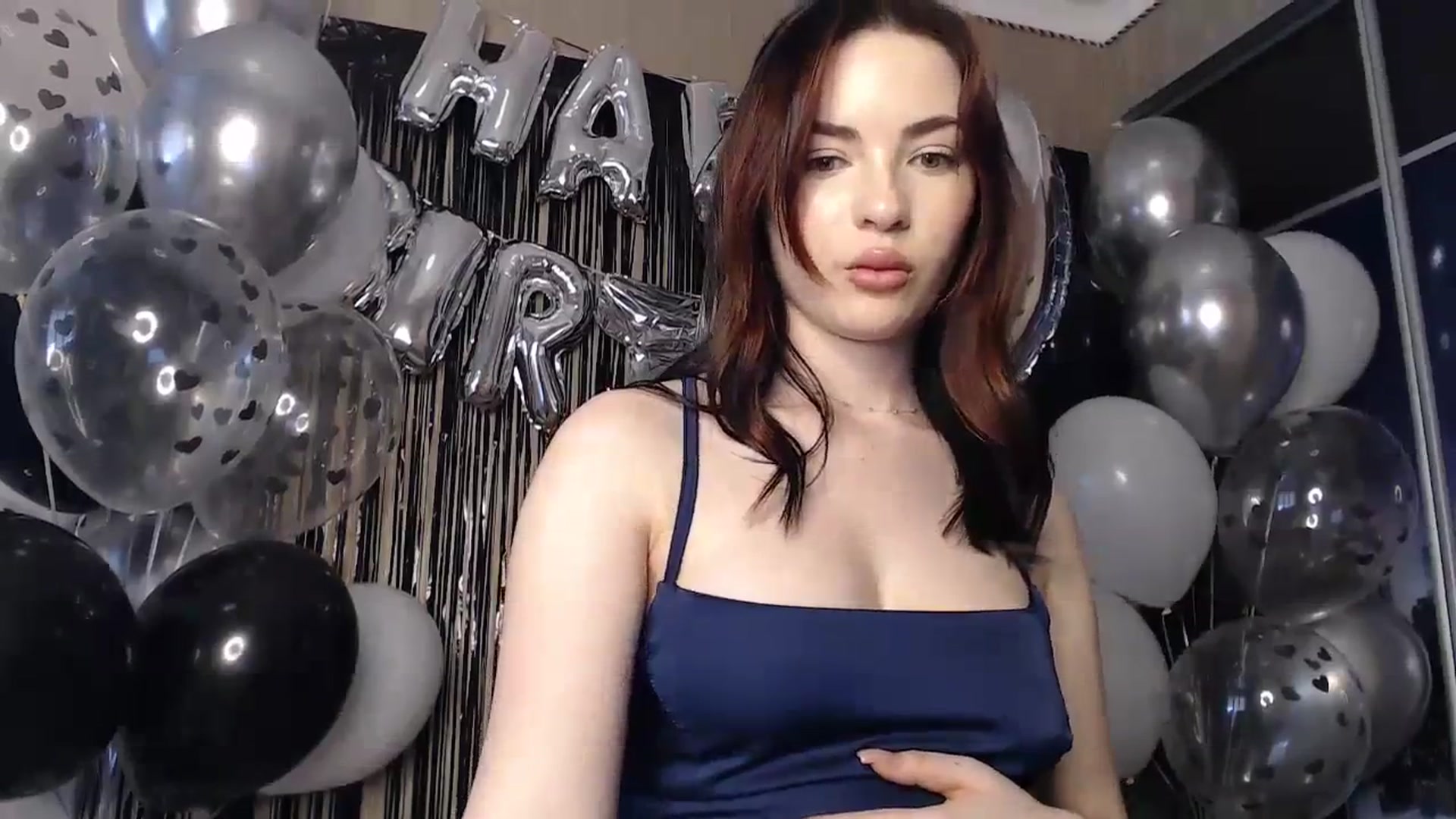 Gallery image thumbnail from Bella_Berryyy's myfreecams stream on, 04/15/2024, 09:54 image 12 of 20