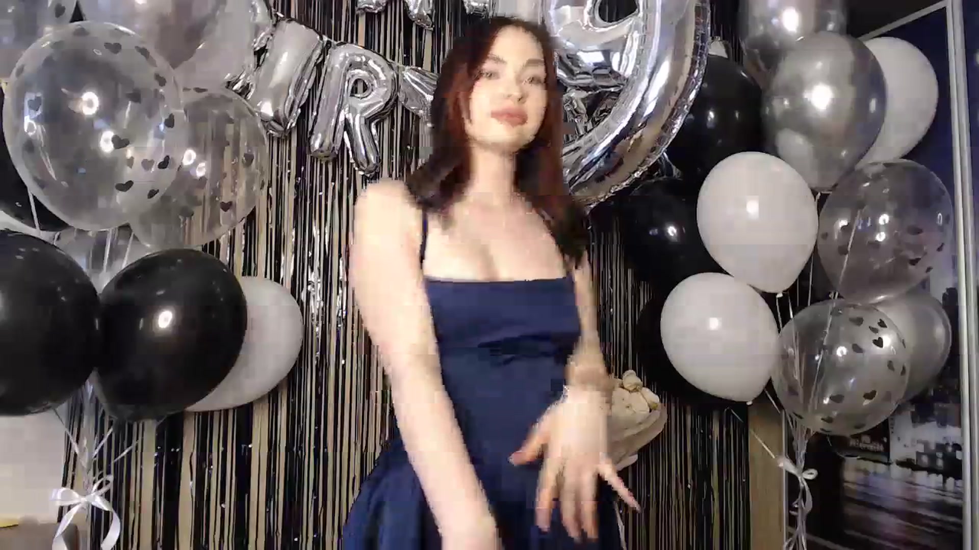 Gallery image thumbnail from Bella_Berryyy's myfreecams stream on, 04/15/2024, 09:54 image 16 of 20