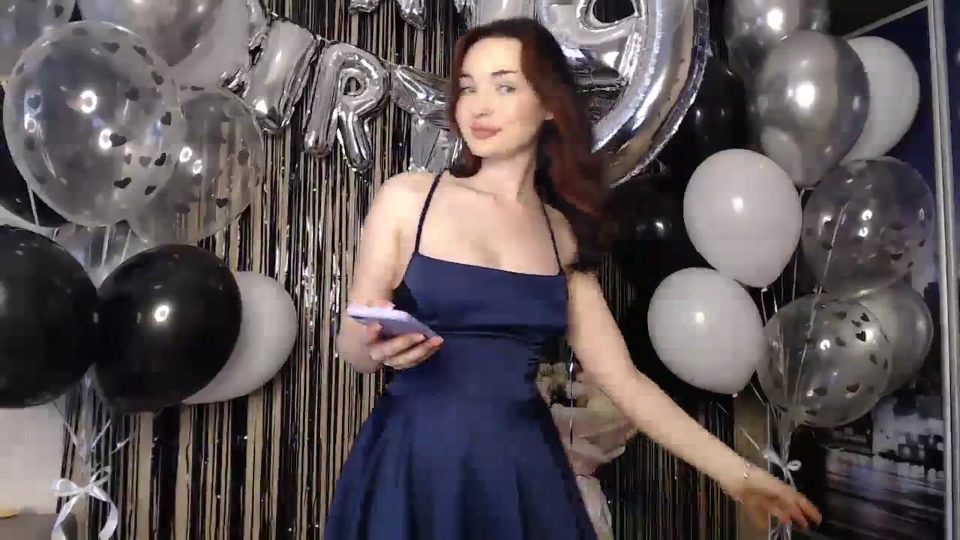Gallery image thumbnail from Bella_Berryyy's myfreecams stream on, 04/15/2024, 09:54 image 18 of 20