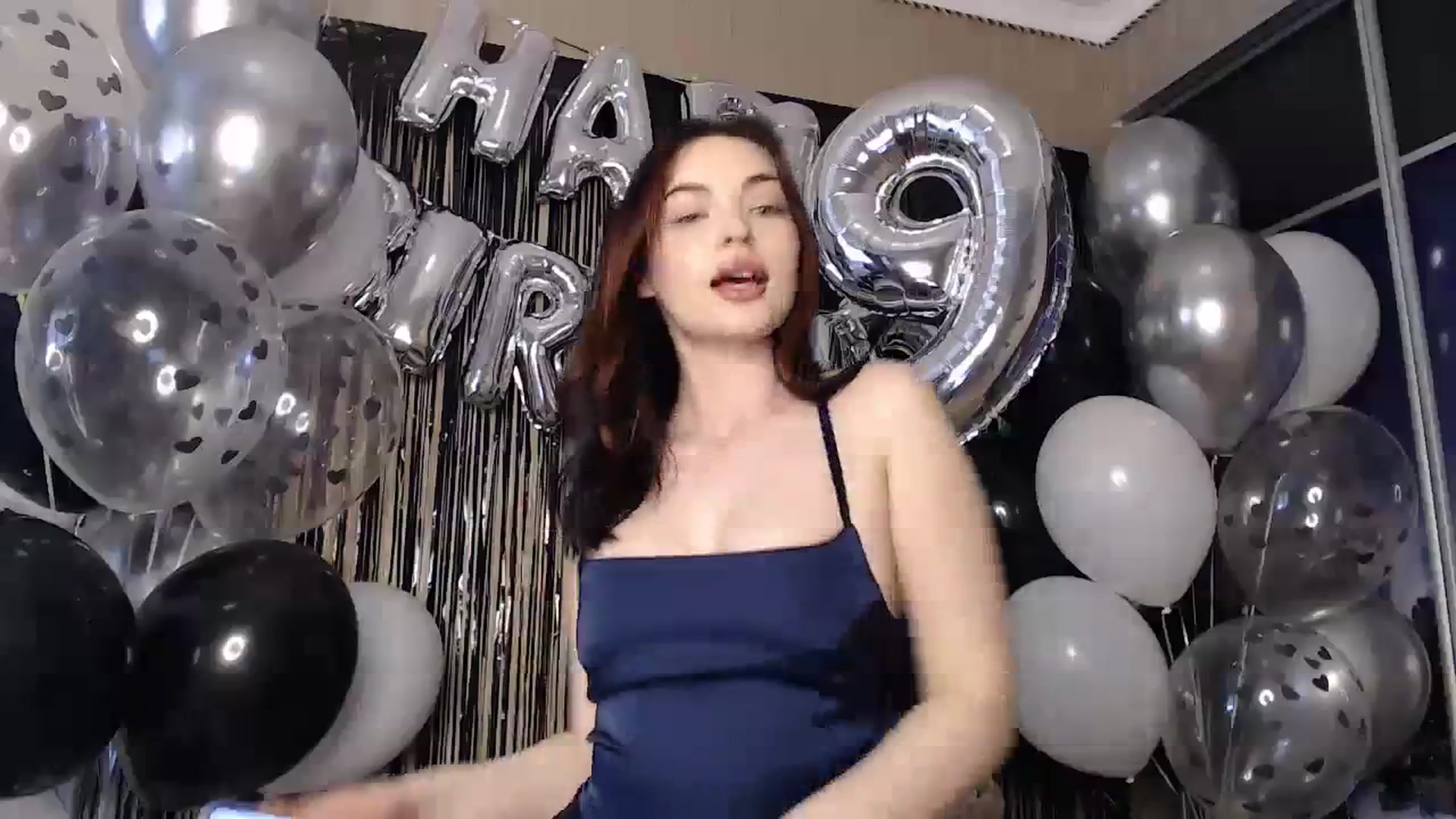 Gallery image thumbnail from Bella_Berryyy's myfreecams stream on, 04/15/2024, 09:54 image 8 of 20