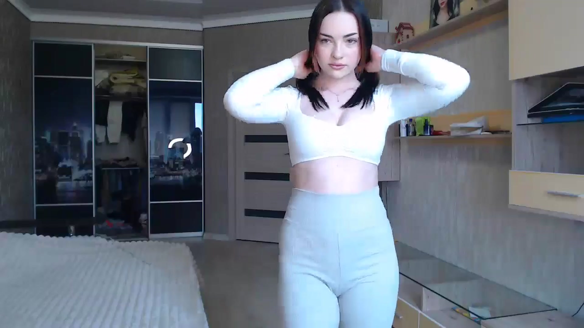Gallery image thumbnail from Bella_Berryyy's myfreecams stream on, 05/11/2024, 11:07 image 19 of 20