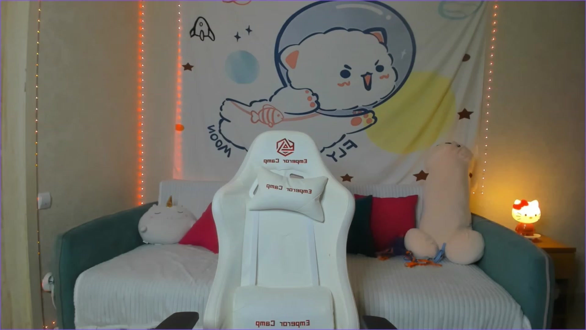 Gallery image thumbnail from Bella_Jensen's myfreecams stream on, 12/26/2023, 01:10 image 8 of 20