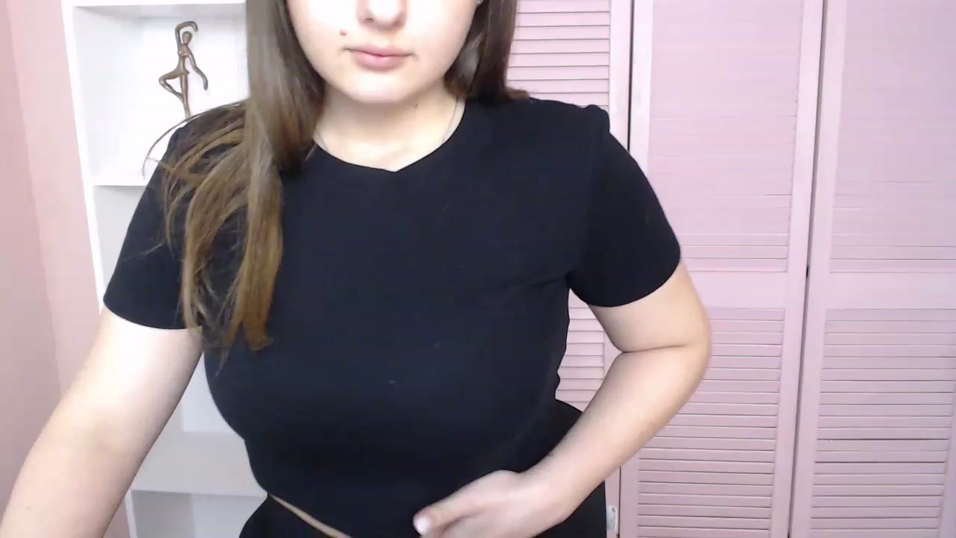 Gallery image thumbnail from Bella_Loran's myfreecams stream on, 04/25/2023, 11:52 image 20 of 20