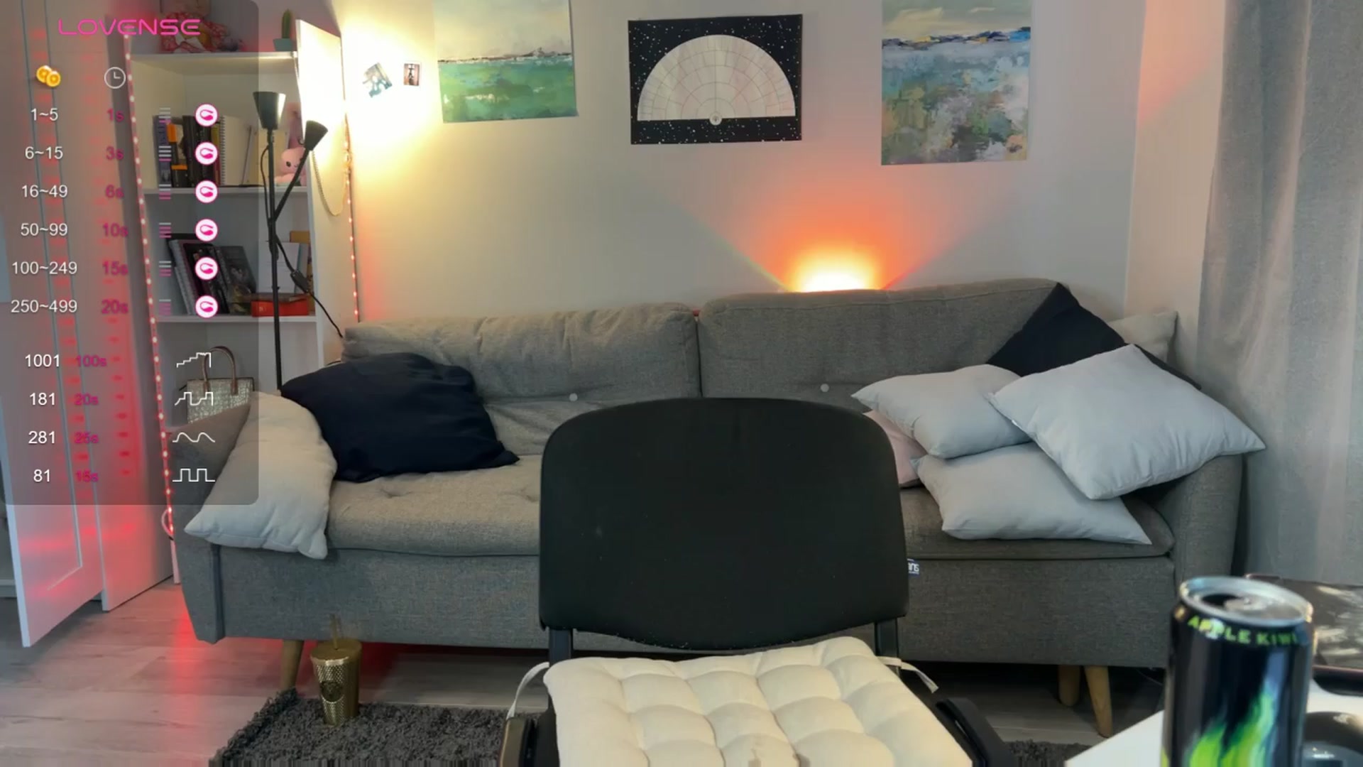 Gallery image thumbnail from Bella_Shyy's myfreecams stream on, 03/24/2024, 09:47 image 19 of 20