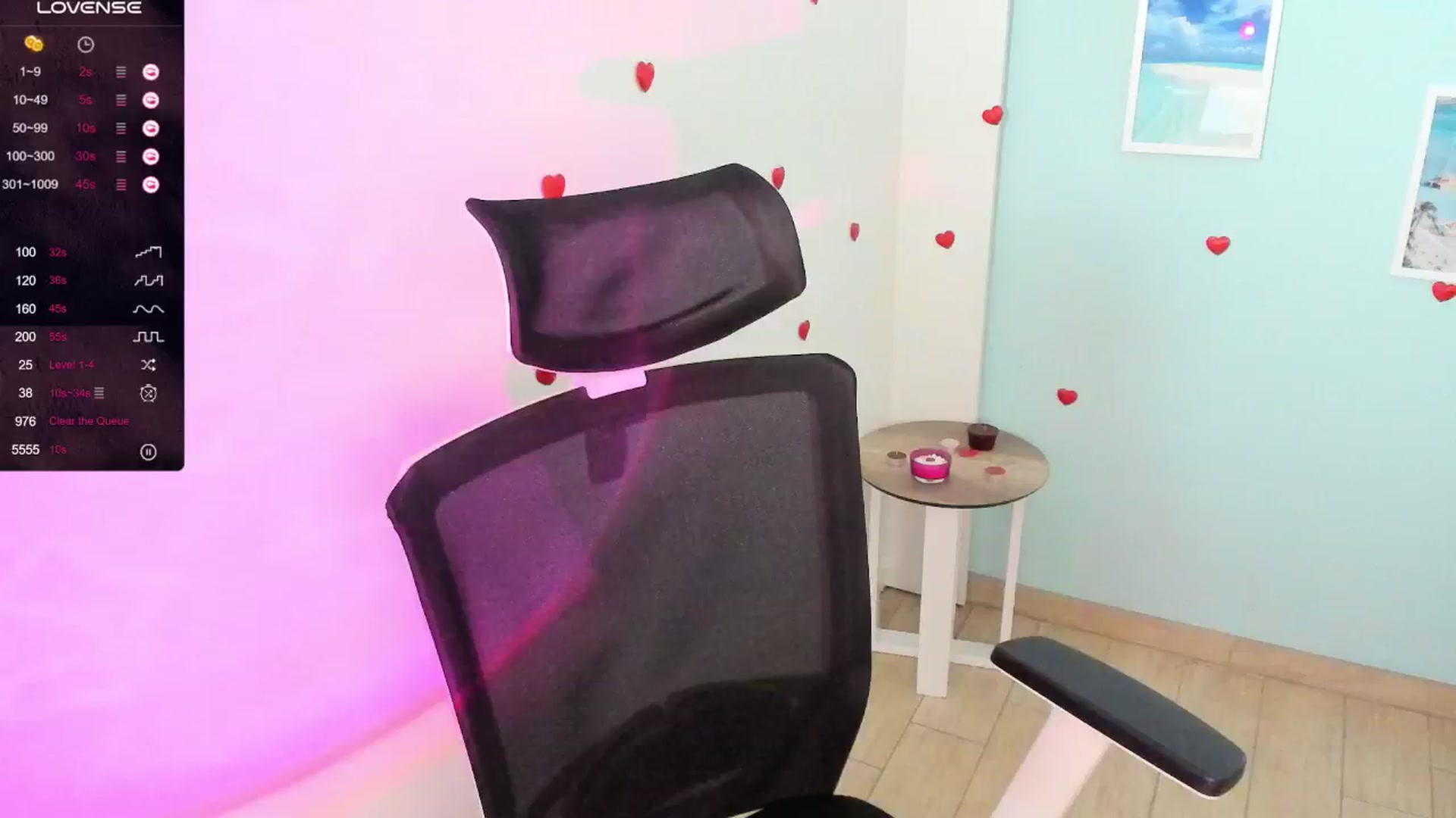 Gallery image thumbnail from Bella_Wet's myfreecams stream on, 08/25/2024, 04:17 image 16 of 20