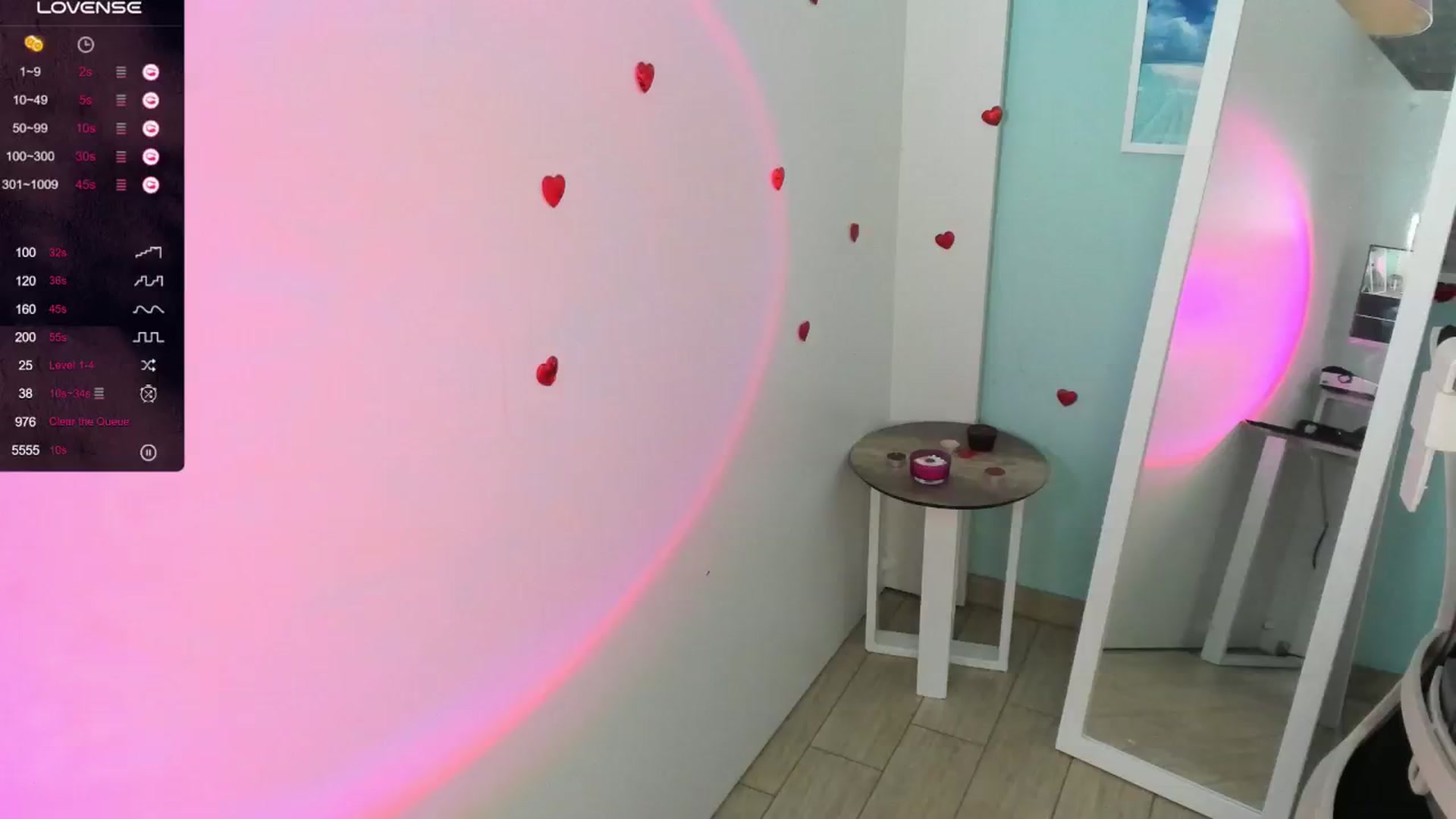 Gallery image thumbnail from Bella_Wet's myfreecams stream on, 08/25/2024, 04:17 image 7 of 20