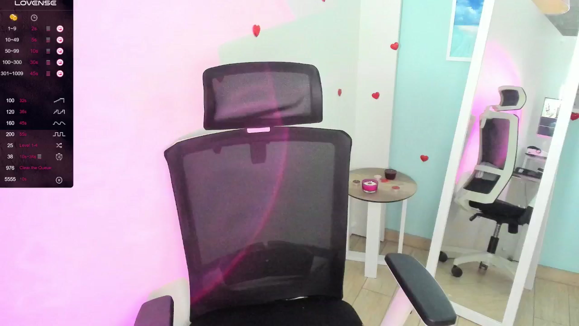 Gallery image thumbnail from Bella_Wet's myfreecams stream on, 08/25/2024, 04:17 image 6 of 20