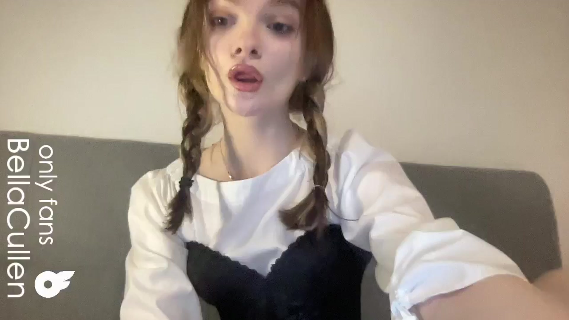 Gallery image thumbnail from Bella__Cullen's myfreecams stream on, 07/07/2024, 11:40 image 6 of 20