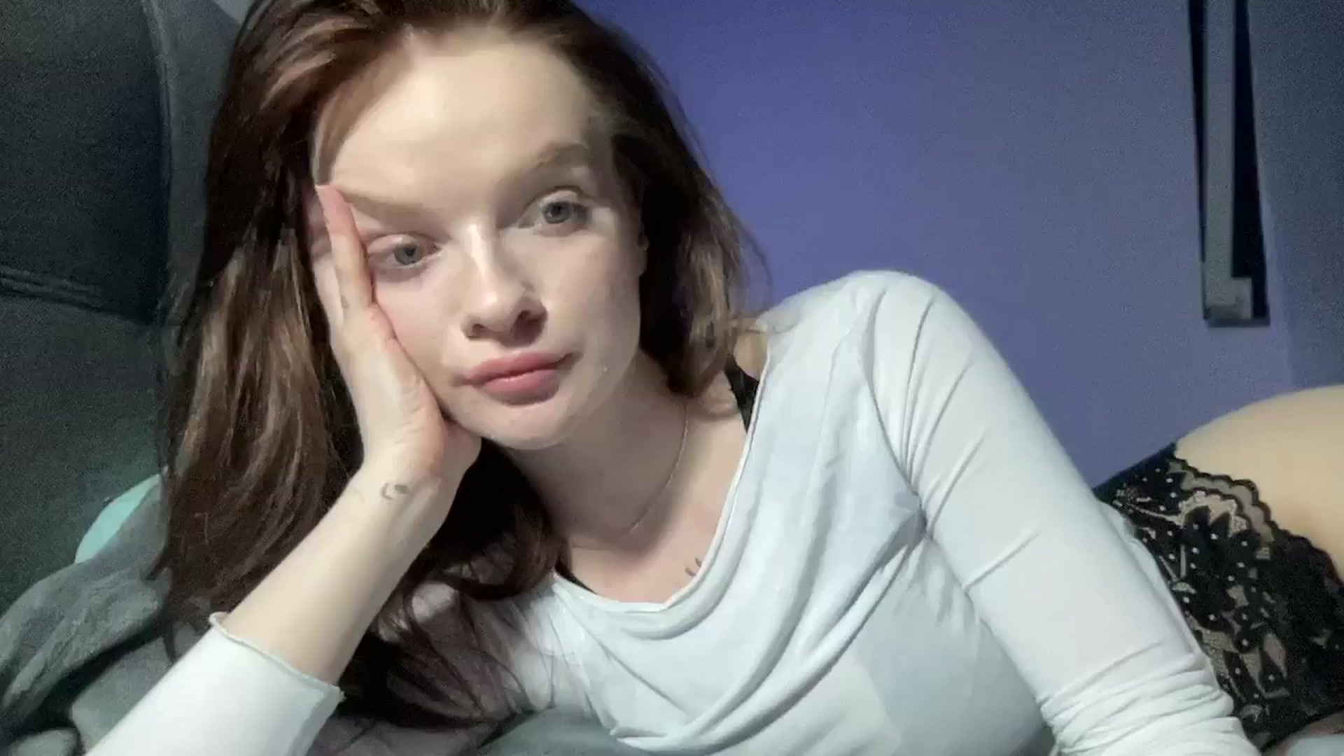 Gallery image thumbnail from Bella__Cullen's myfreecams stream on, 07/23/2024, 01:56 image 7 of 20