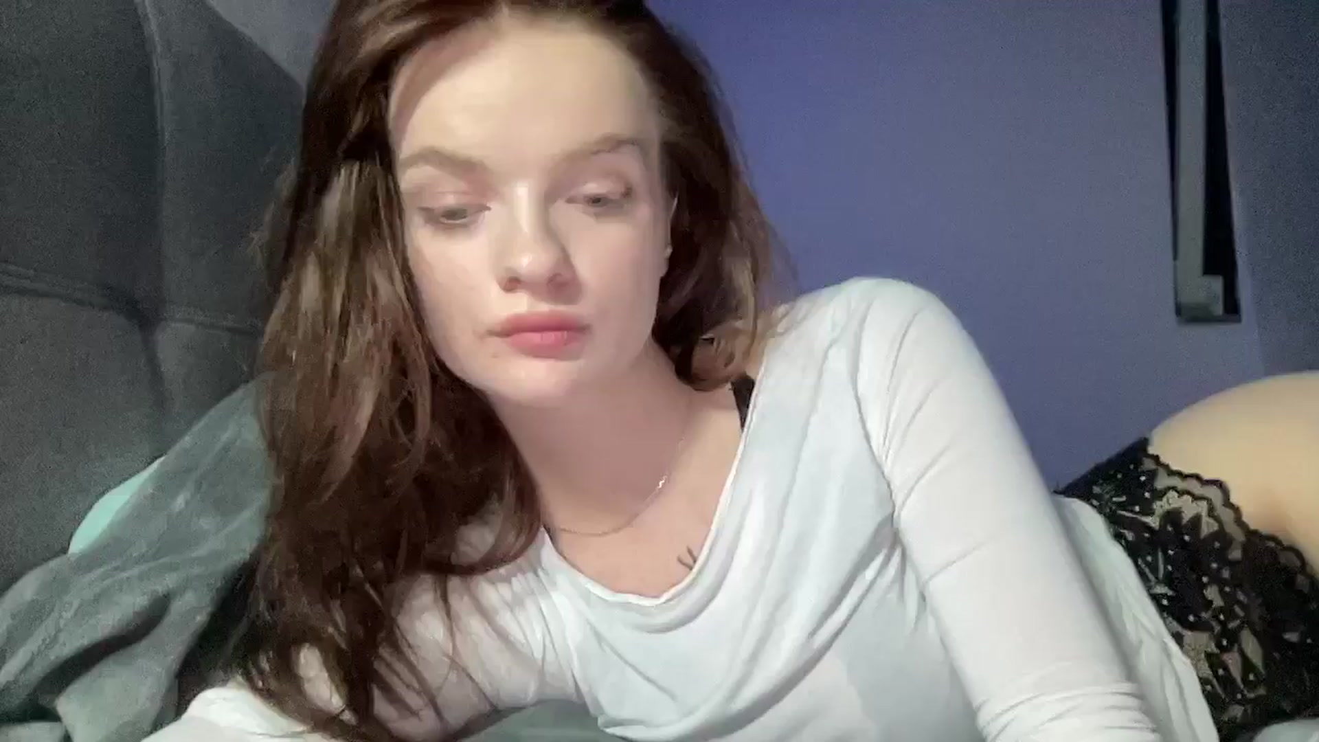 Gallery image thumbnail from Bella__Cullen's myfreecams stream on, 07/23/2024, 01:56 image 5 of 20