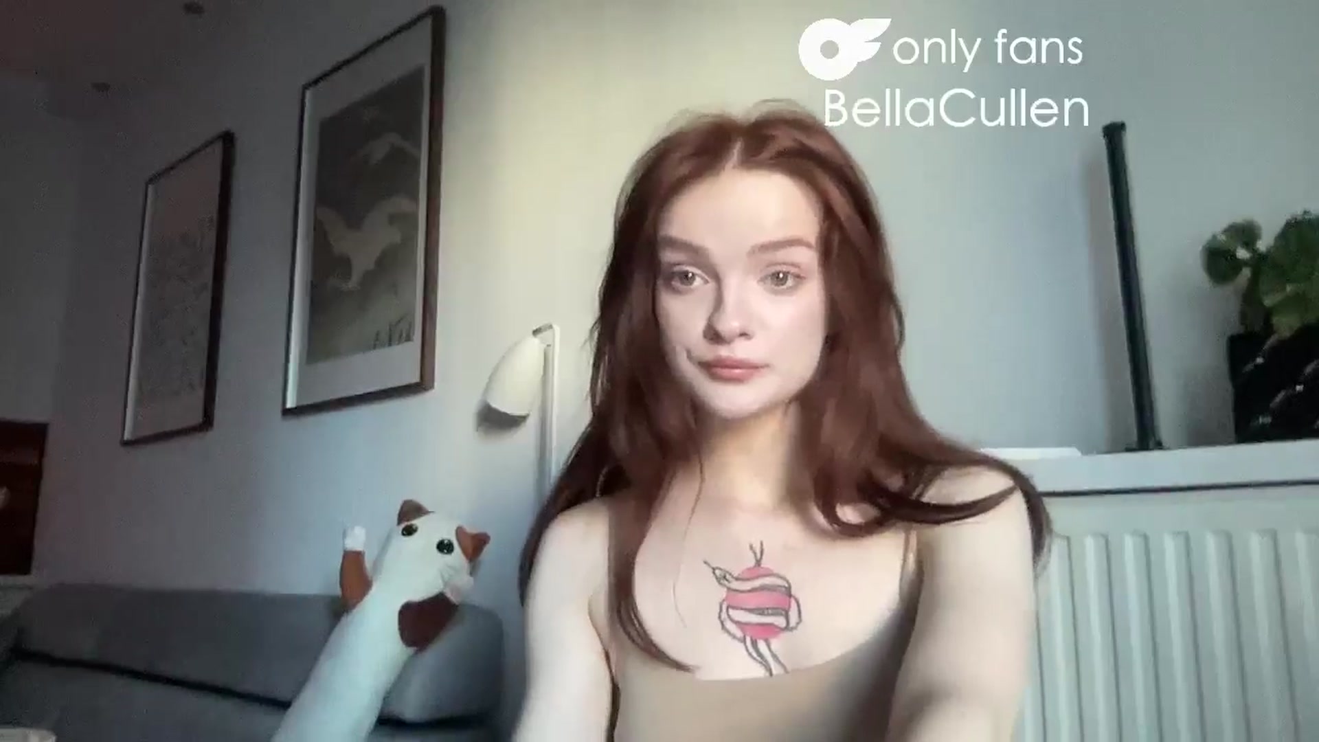 Gallery image thumbnail from Bella__Cullen's myfreecams stream on, 08/14/2024, 18:50 image 4 of 20