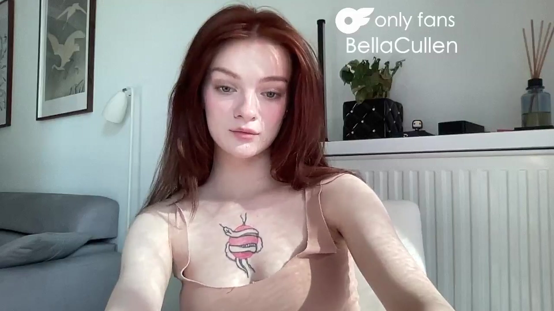 Gallery image thumbnail from Bella__Cullen's myfreecams stream on, 08/17/2024, 14:19 image 19 of 20