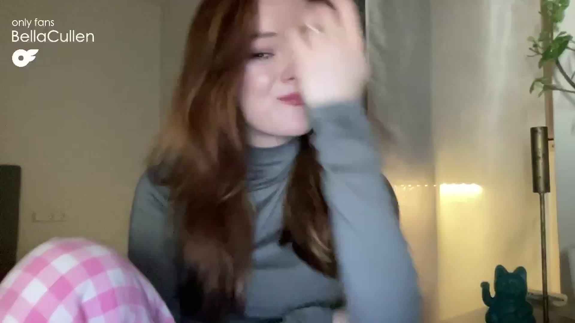 Gallery image thumbnail from Bella__Cullen's myfreecams stream on, 11/03/2024, 23:39 image 20 of 20