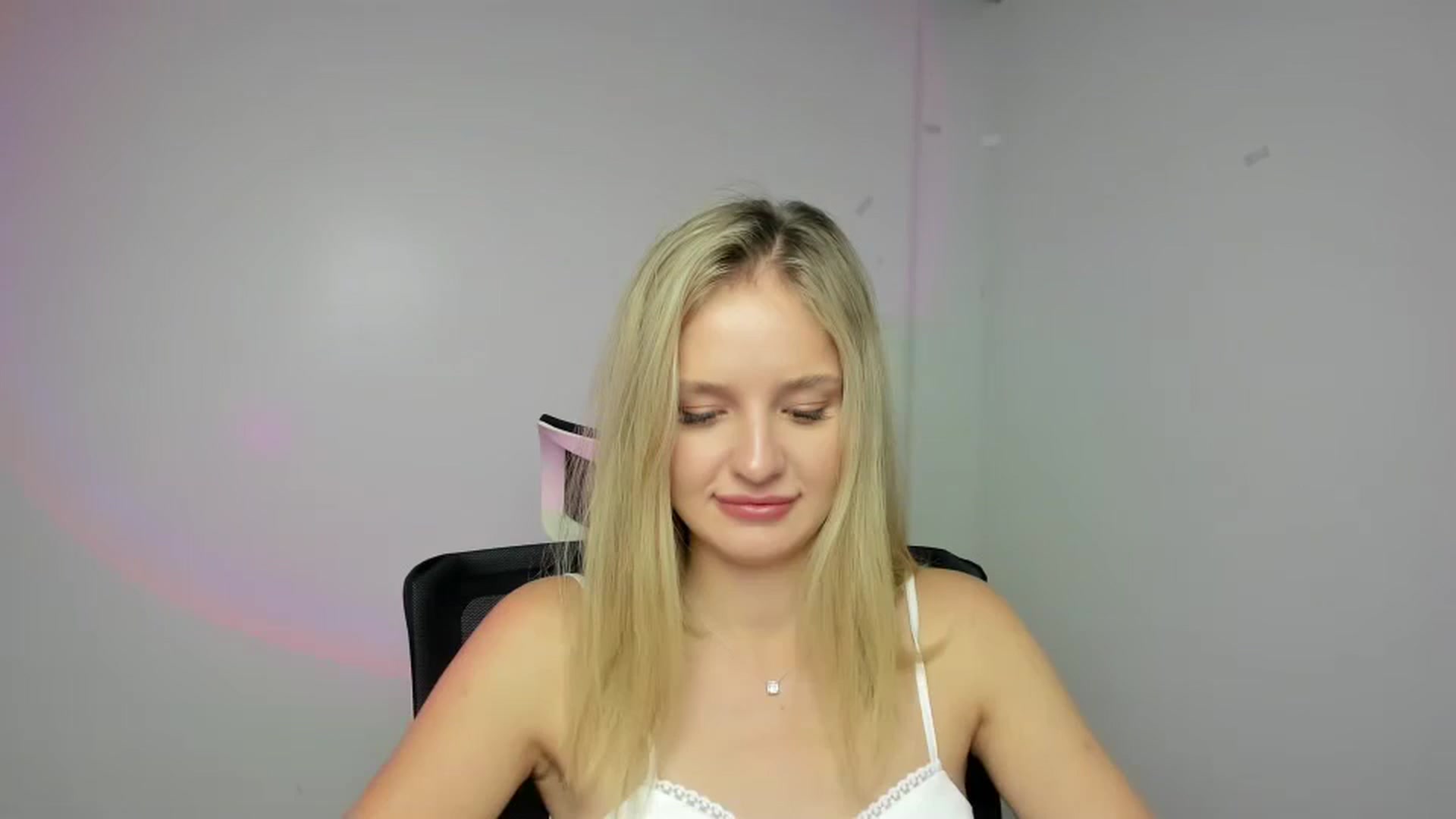 Gallery image thumbnail from Bella_amorere's myfreecams stream on, 09/07/2024, 14:46 image 3 of 20