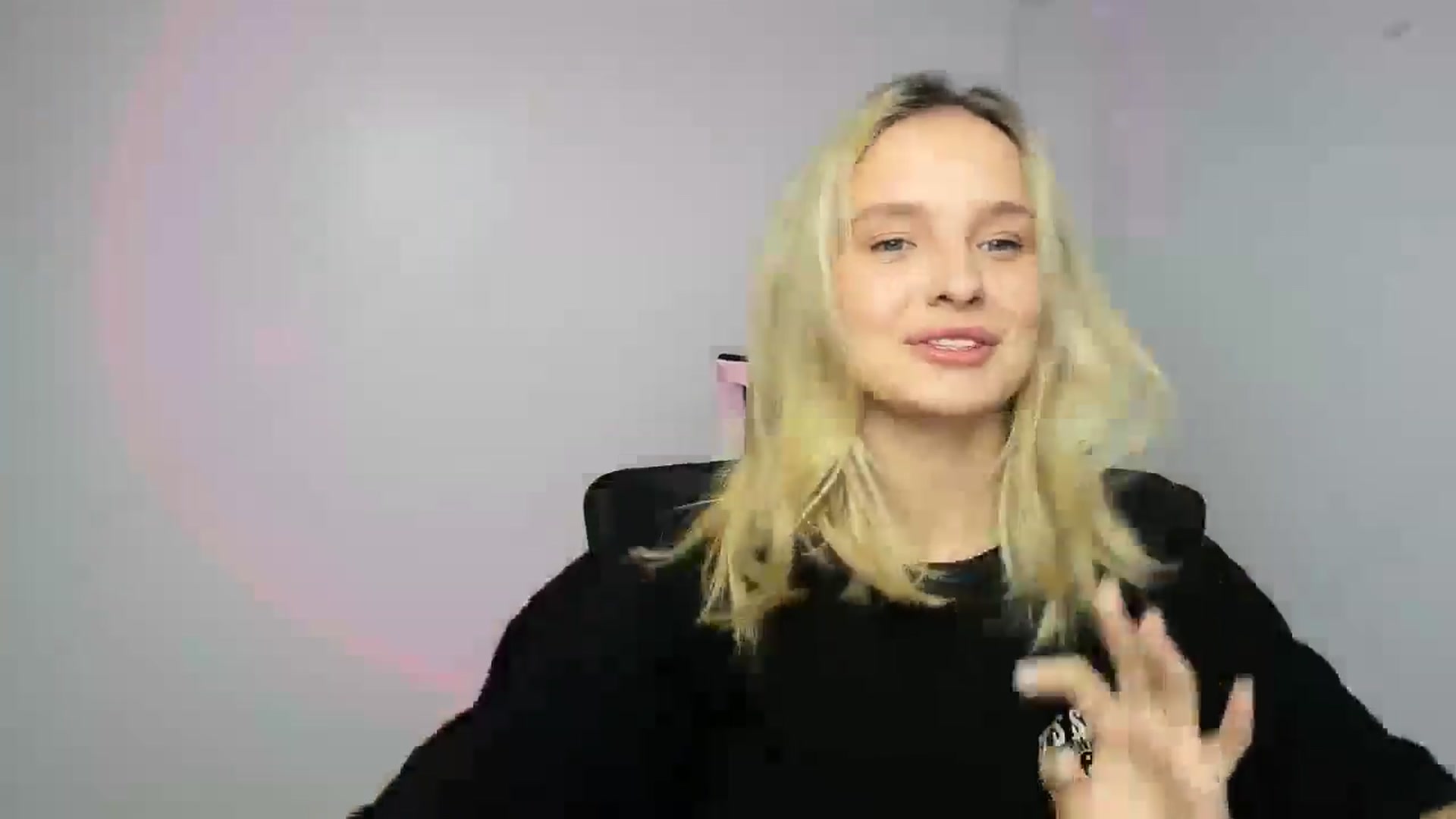 Gallery image thumbnail from Bella_amorere's myfreecams stream on, 09/21/2024, 16:47 image 17 of 20