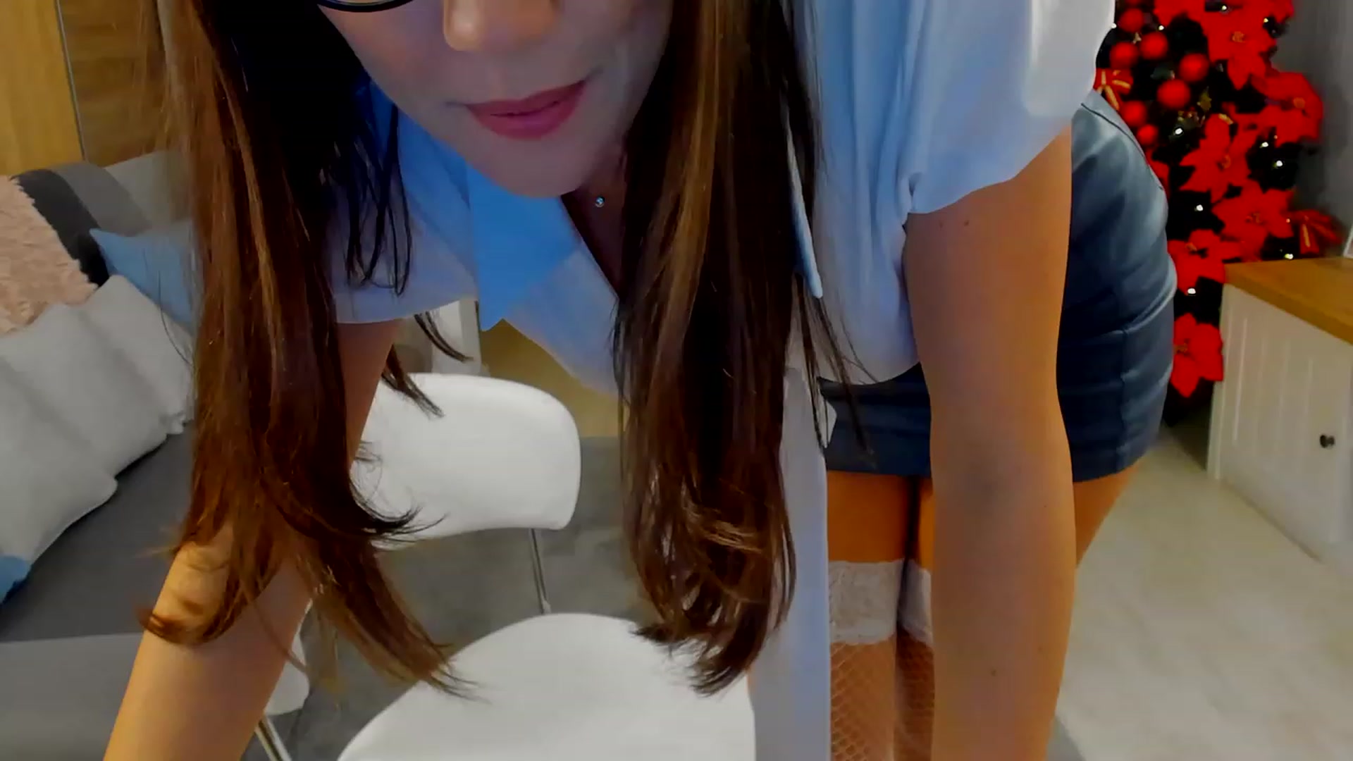 Gallery image thumbnail from BellaaDona's myfreecams stream on, 12/01/2022, 02:18 image 3 of 20