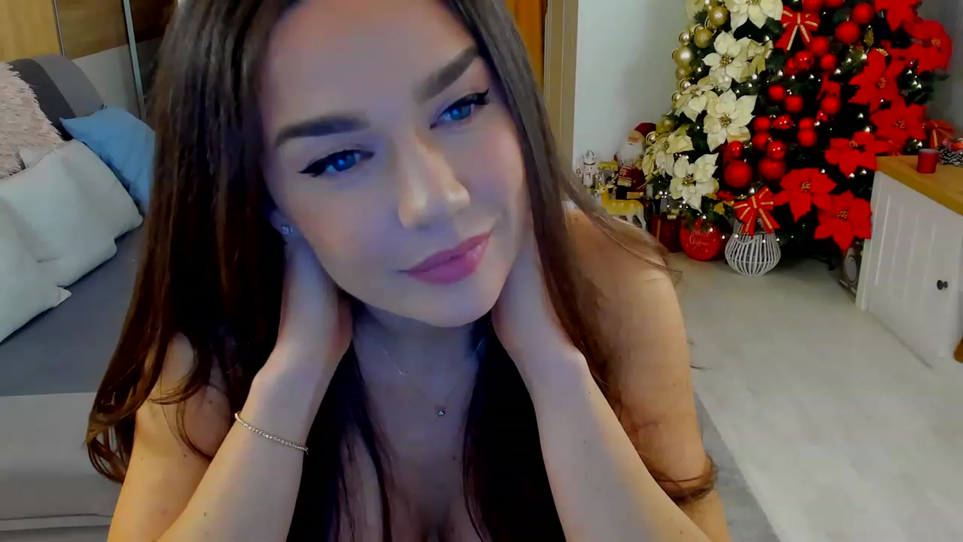 Gallery image thumbnail from BellaaDona's myfreecams stream on, 12/06/2022, 01:38 image 20 of 20