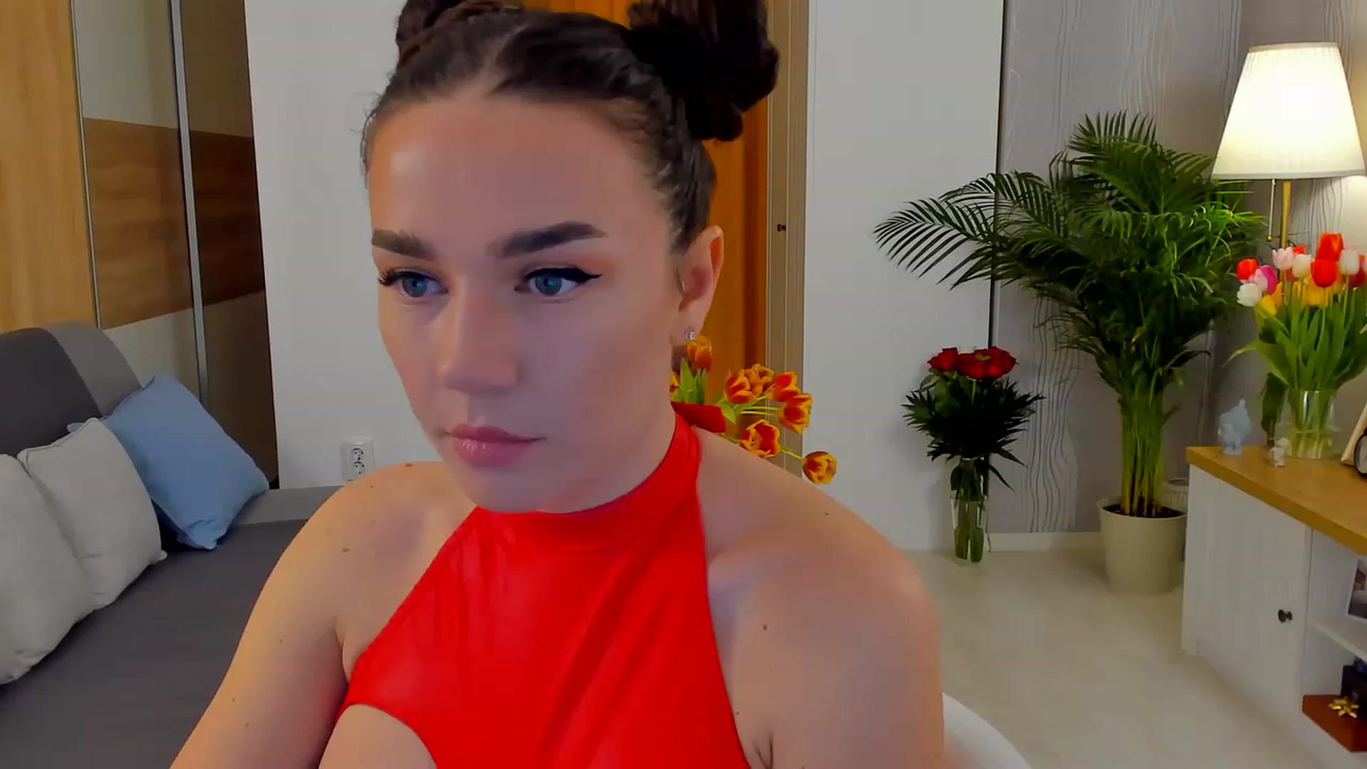 Gallery image thumbnail from BellaaDona's myfreecams stream on, 02/18/2023, 23:49 image 14 of 20