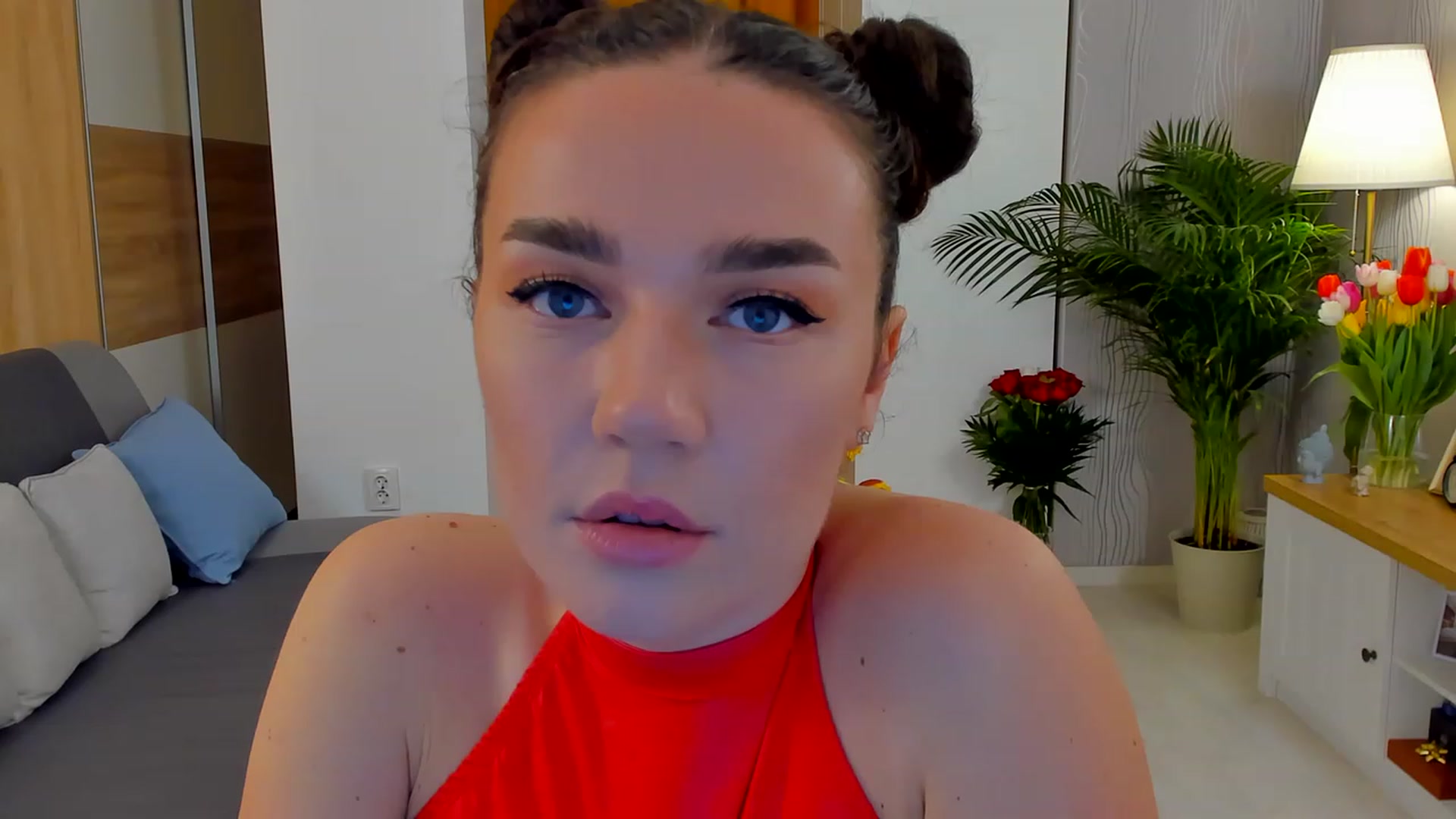 Gallery image thumbnail from BellaaDona's myfreecams stream on, 02/18/2023, 23:49 image 9 of 20