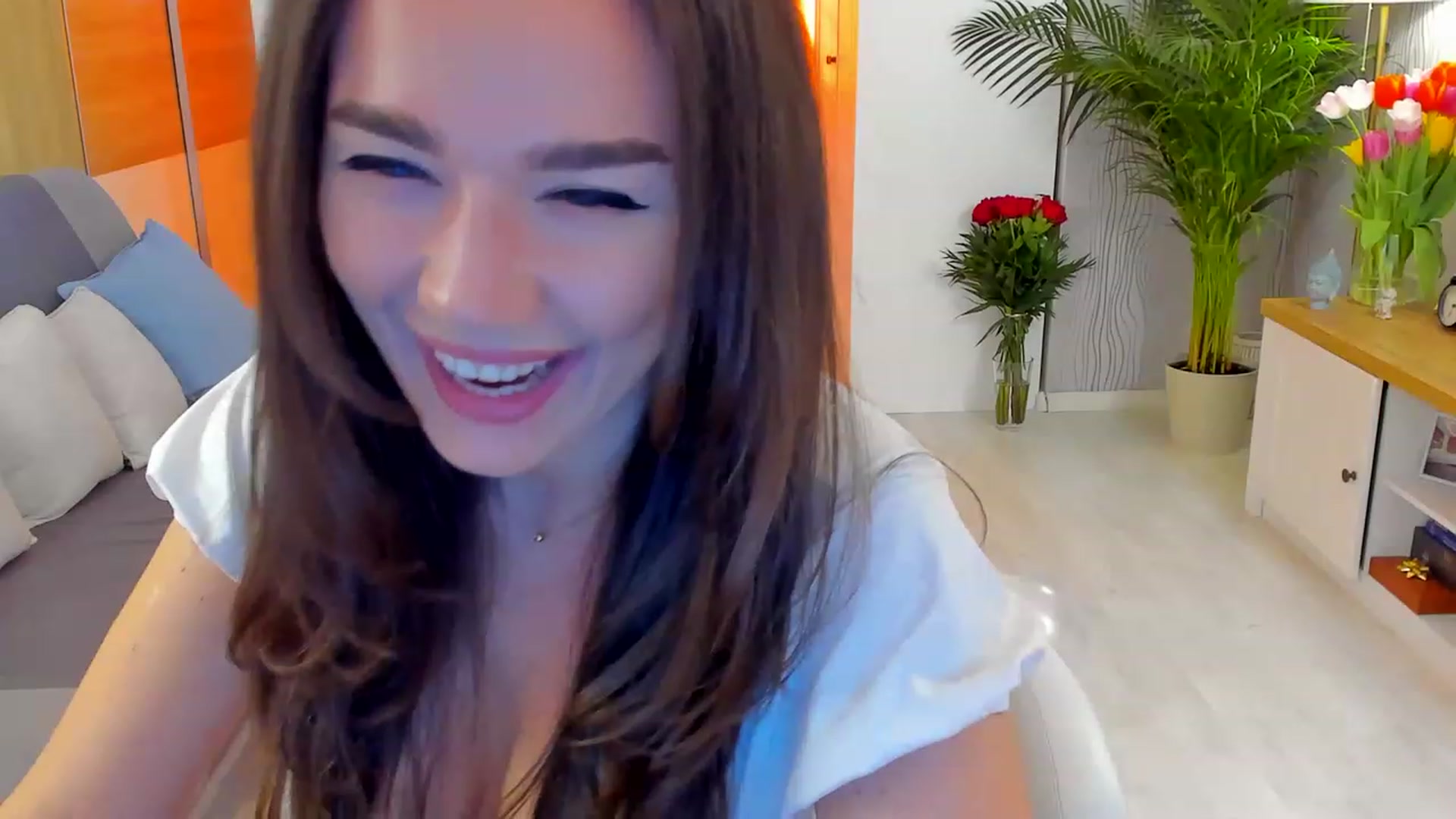 Gallery image thumbnail from BellaaDona's myfreecams stream on, 02/20/2023, 11:53 image 17 of 20