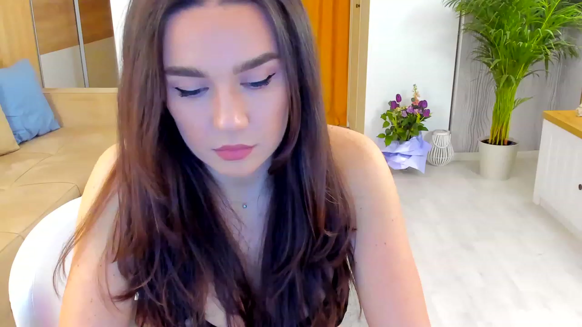 Gallery image thumbnail from BellaaDona's myfreecams stream on, 03/15/2023, 02:22 image 6 of 20